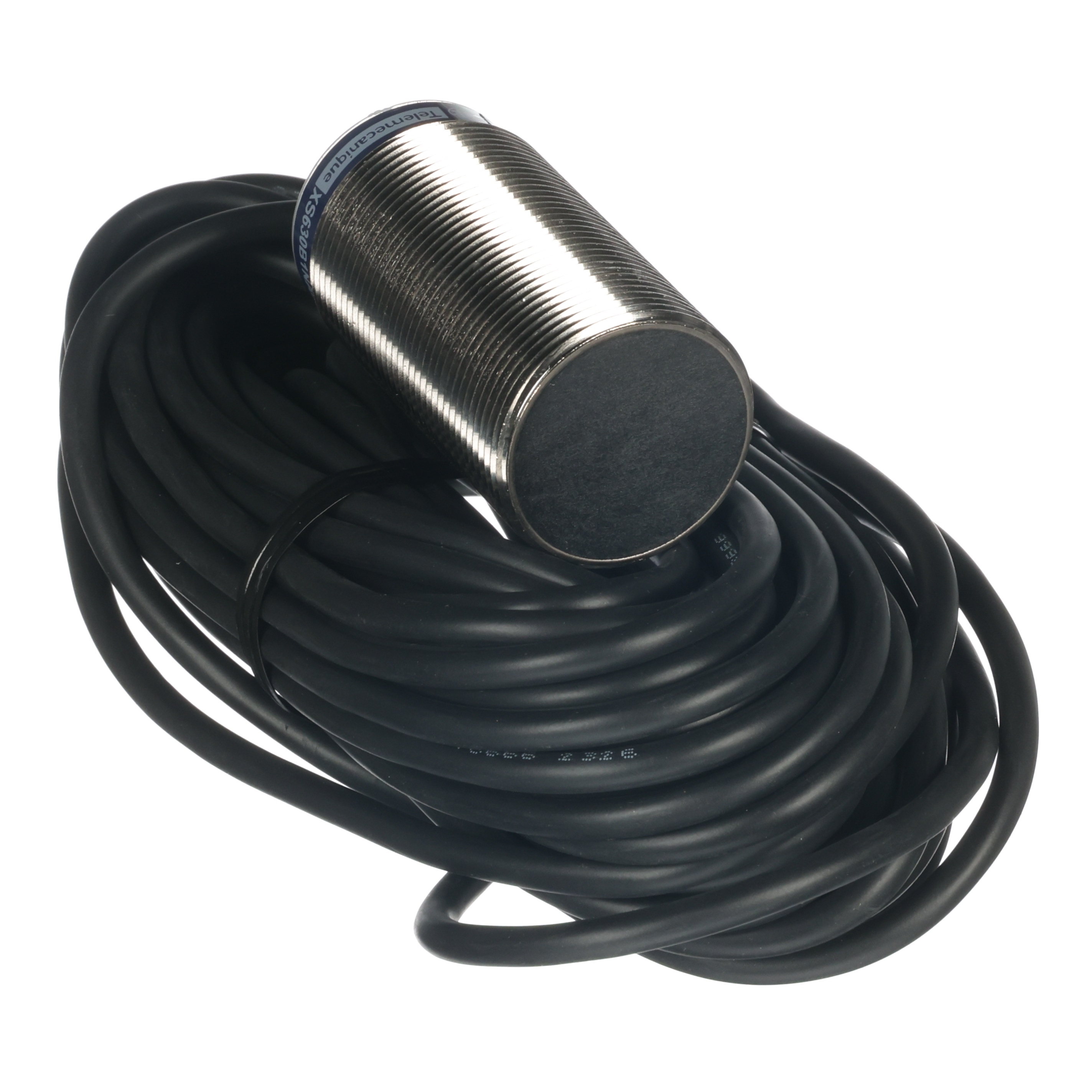 Proximity Switch Shielded, 30 MM Diameter, 10M Cable