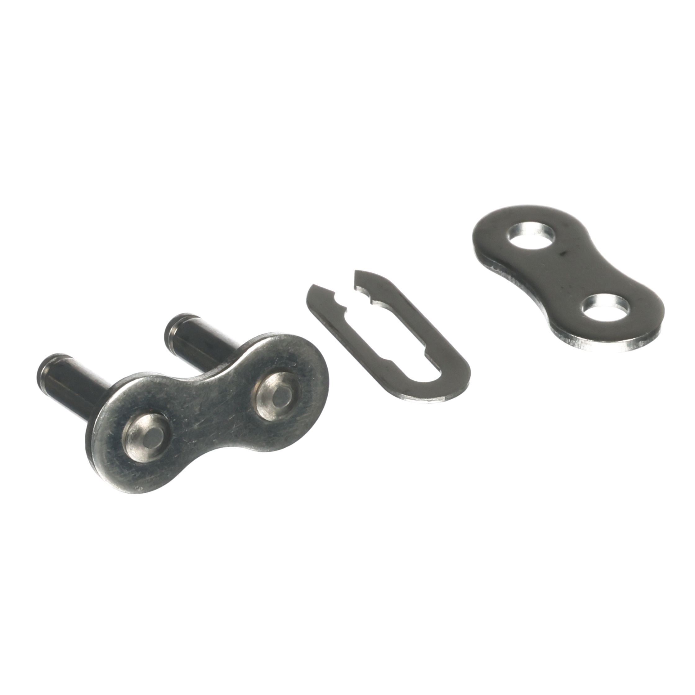 CHAIN CONN LINK/#50,SS,STD