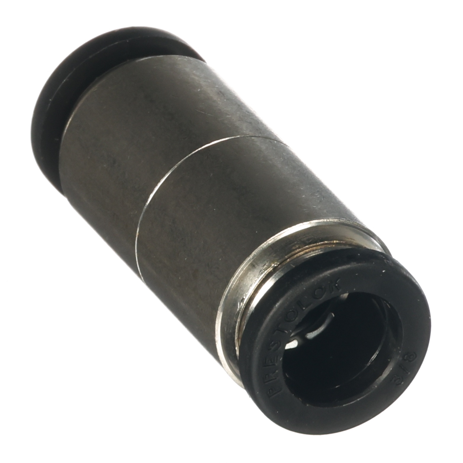 UNION/PUSH-IN,3/8TUBEx3/8TUBE