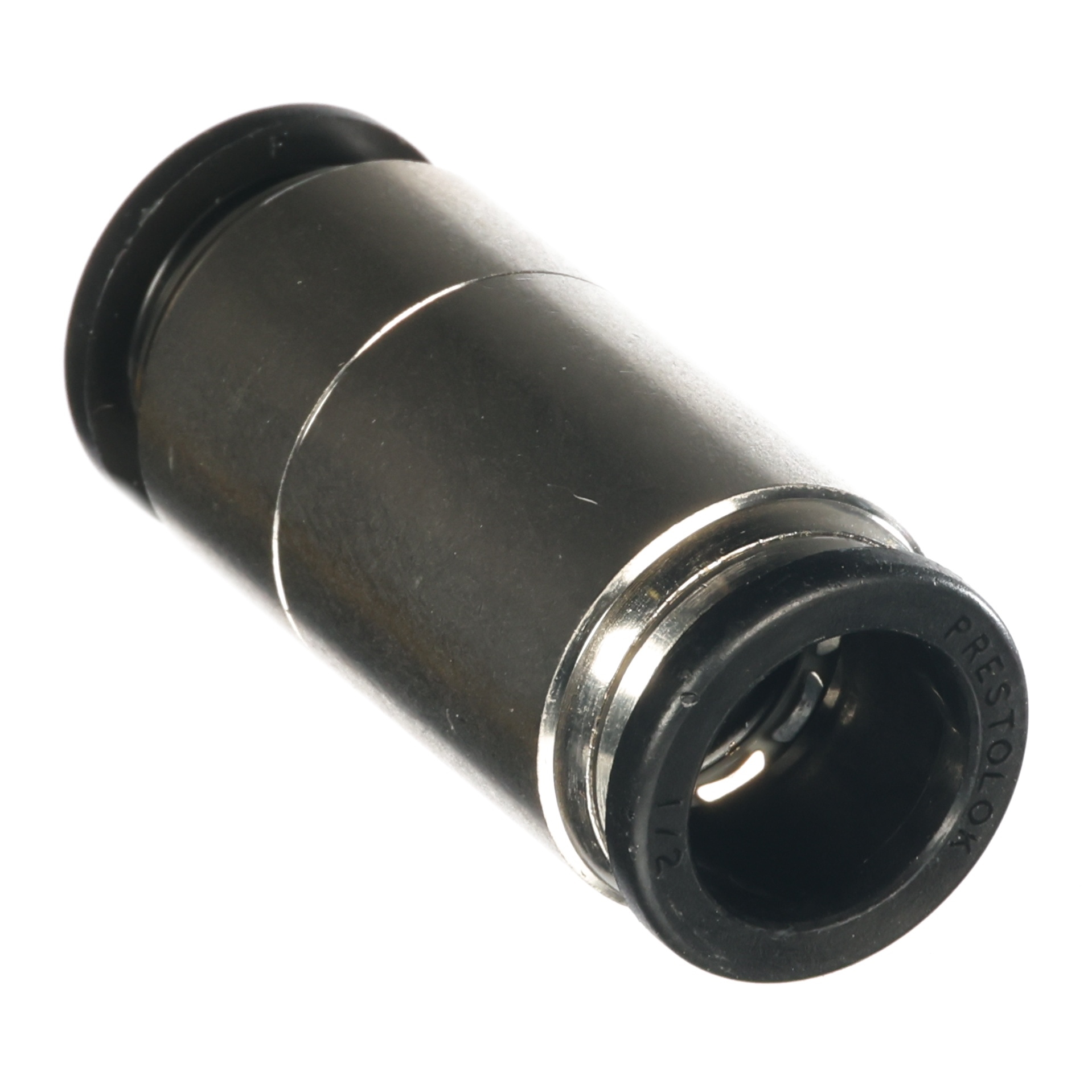 Push-In Union – 1/2" Tube X 1/2" Tube