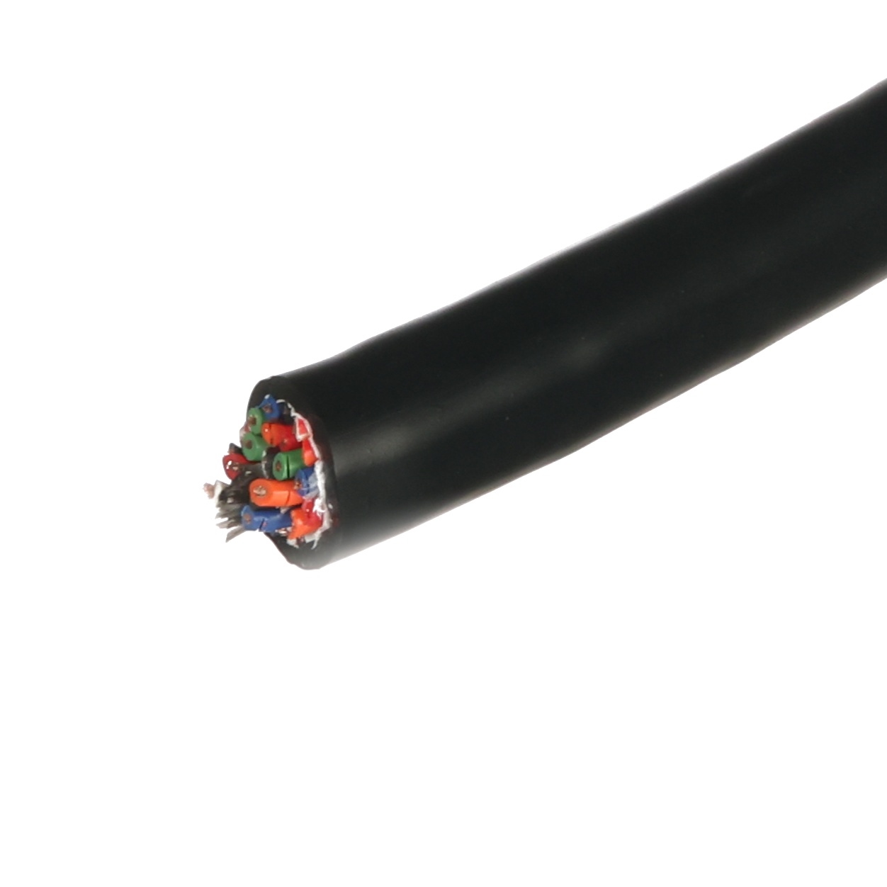 CABLE, 18 AWG