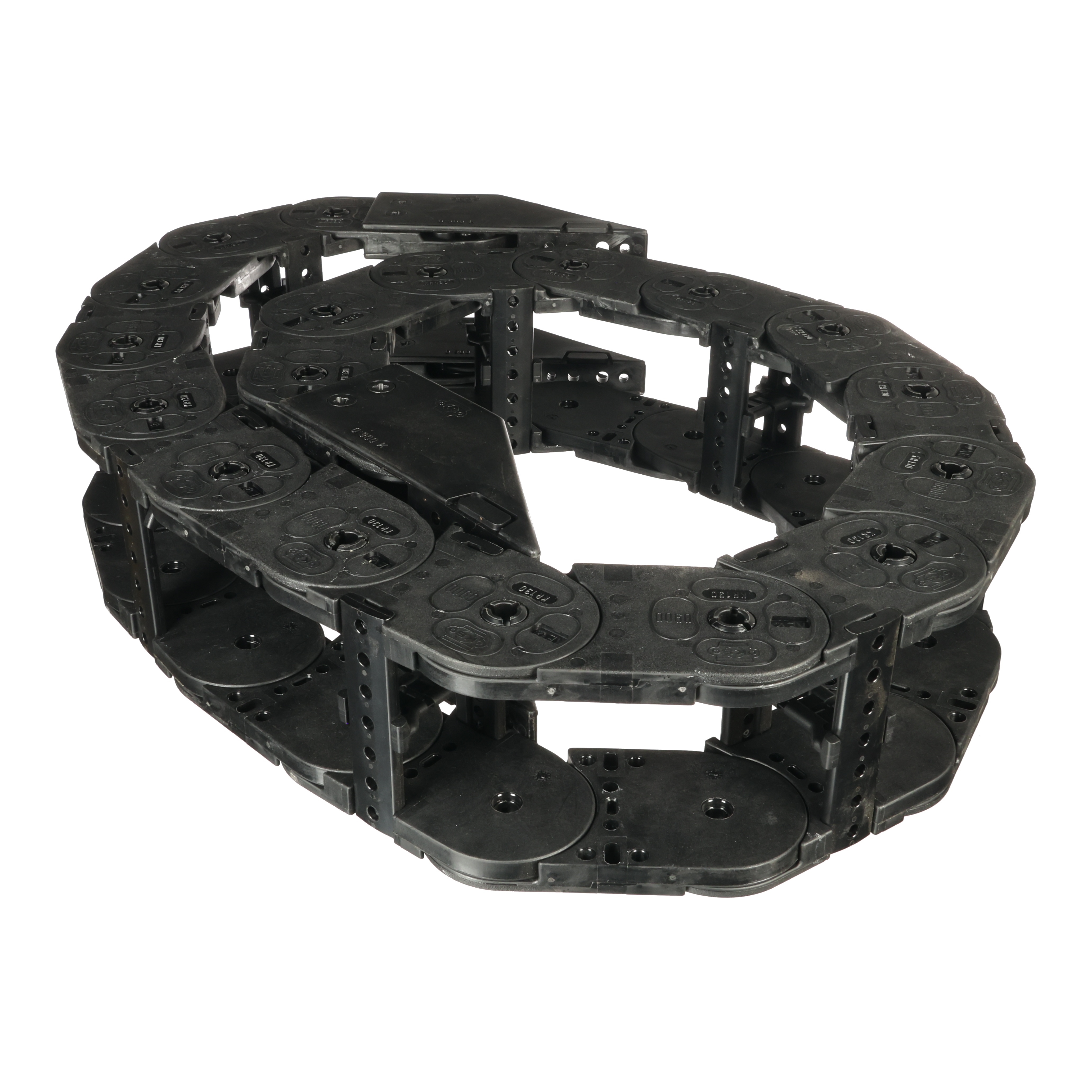 CABLE CARRIER ASSEMBLY