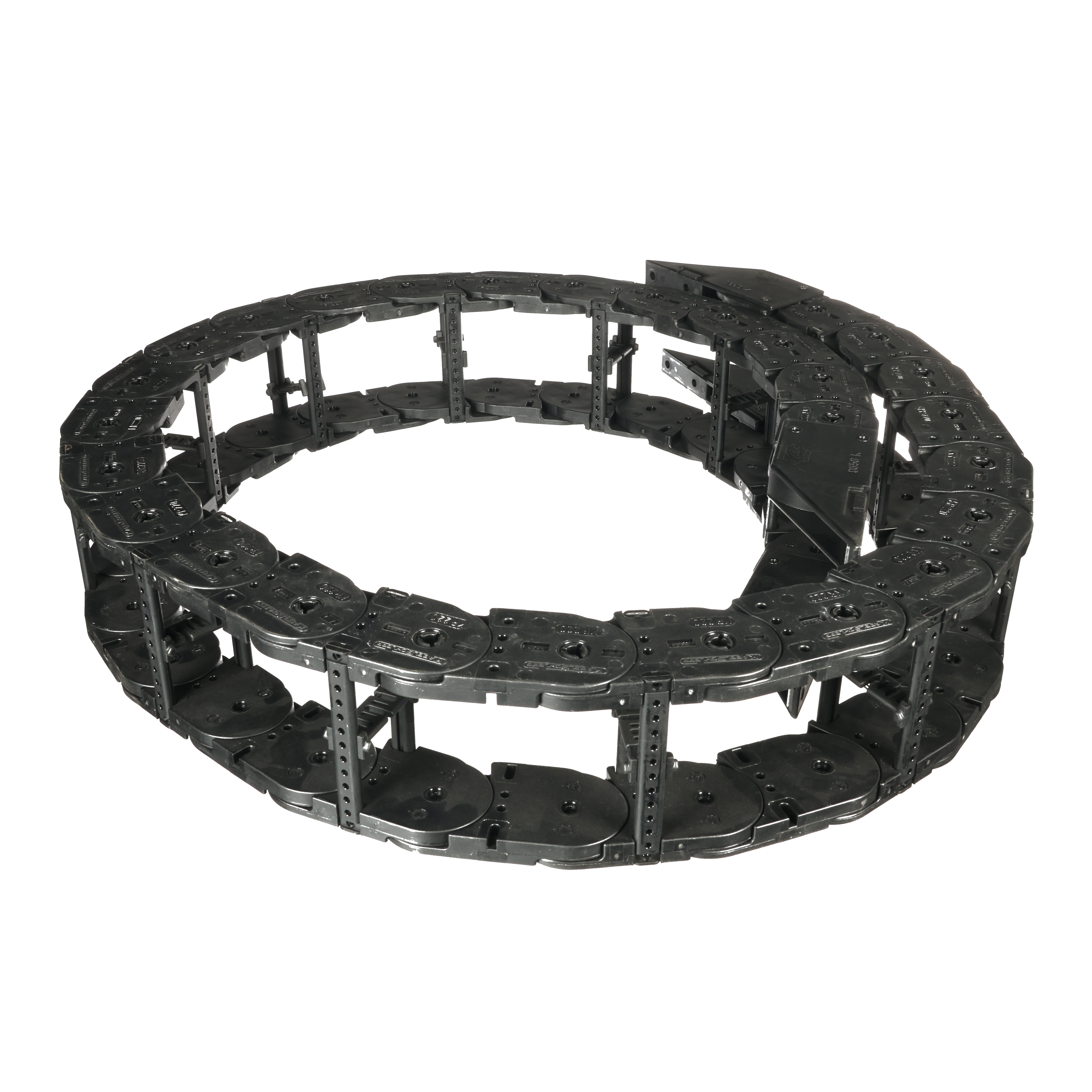 CABLE CARRIER/TROLLEY,19 LK