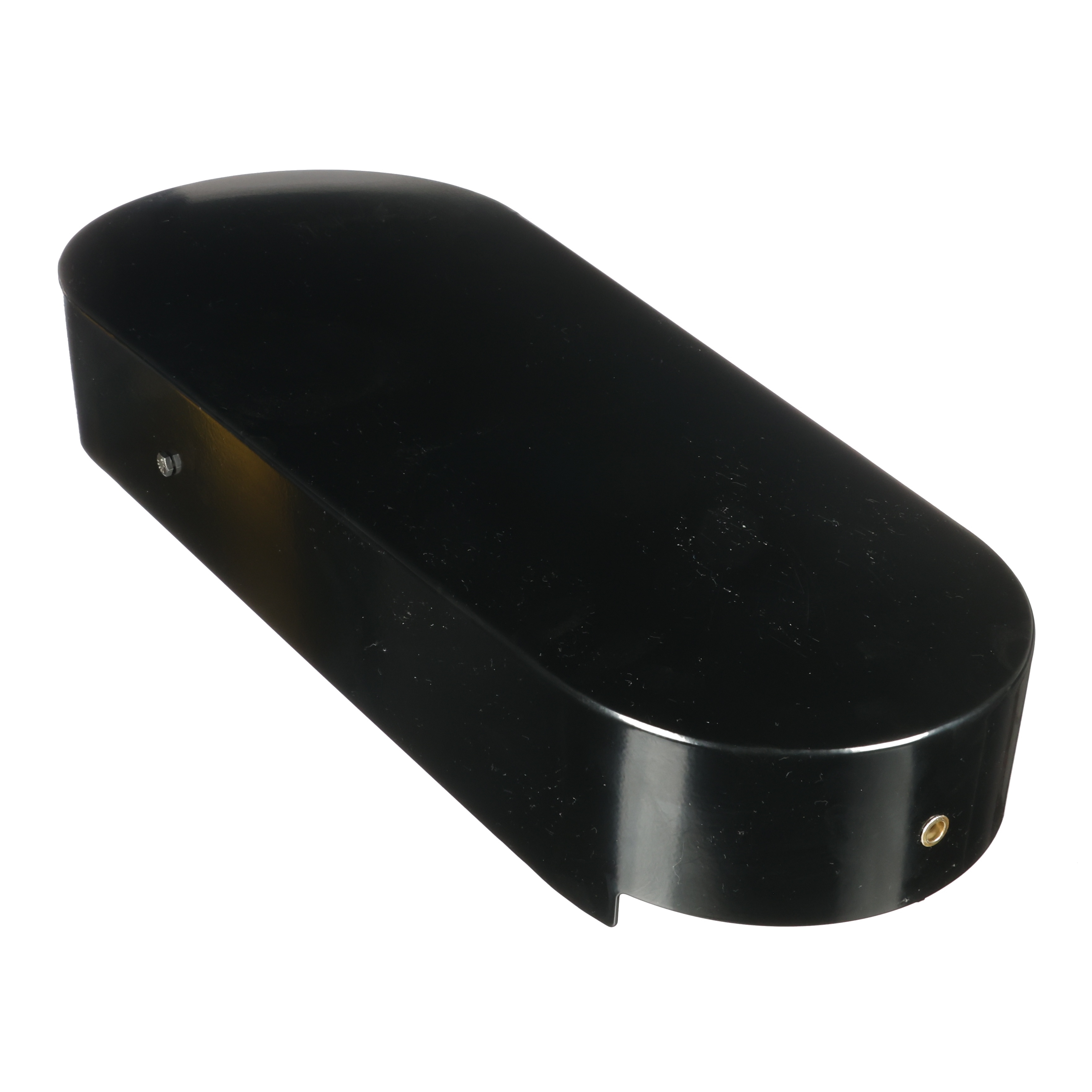 MEDIUM BELT COVER ASSEMBLY