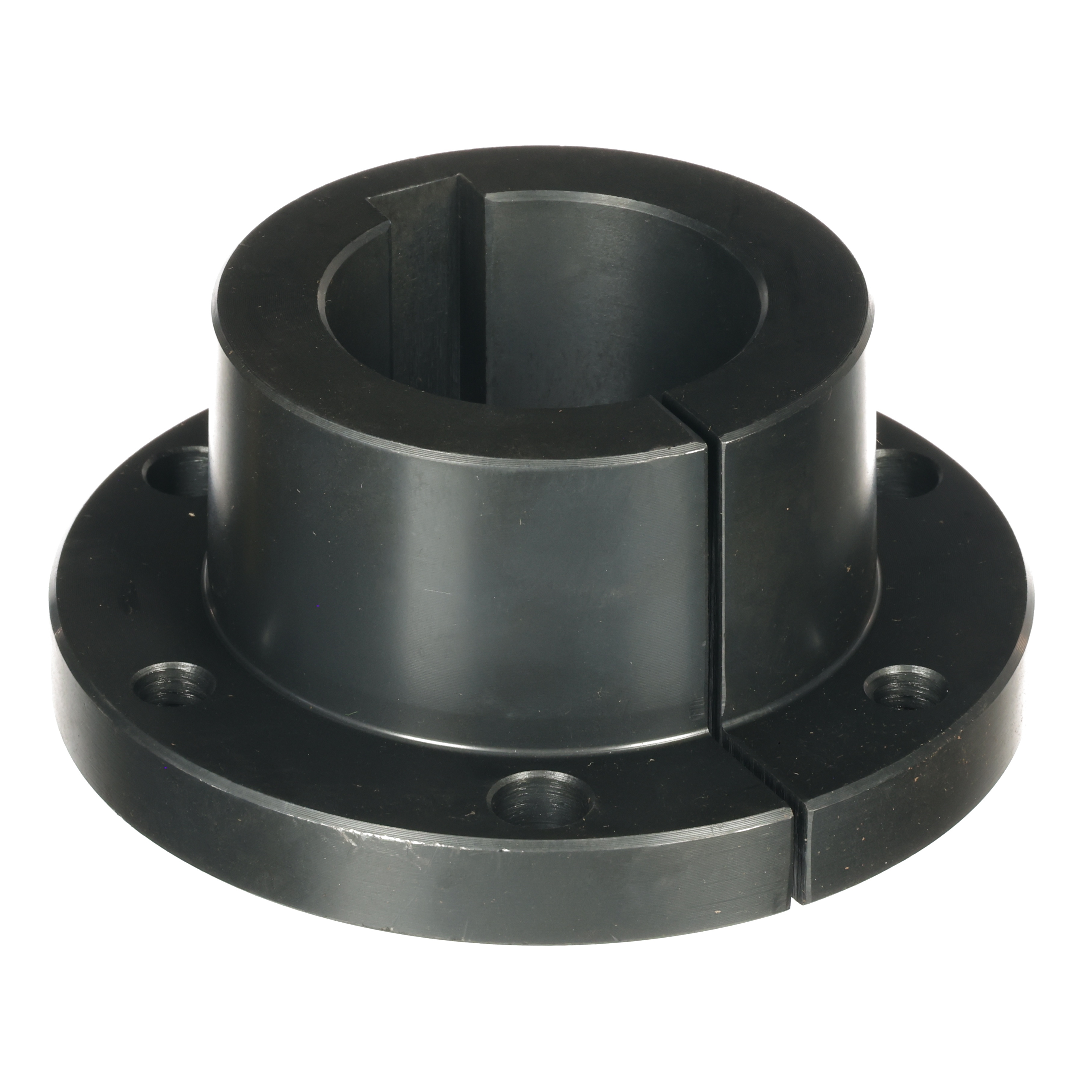 Pulley Sf 2" Tsu Qd Rbl Bushin