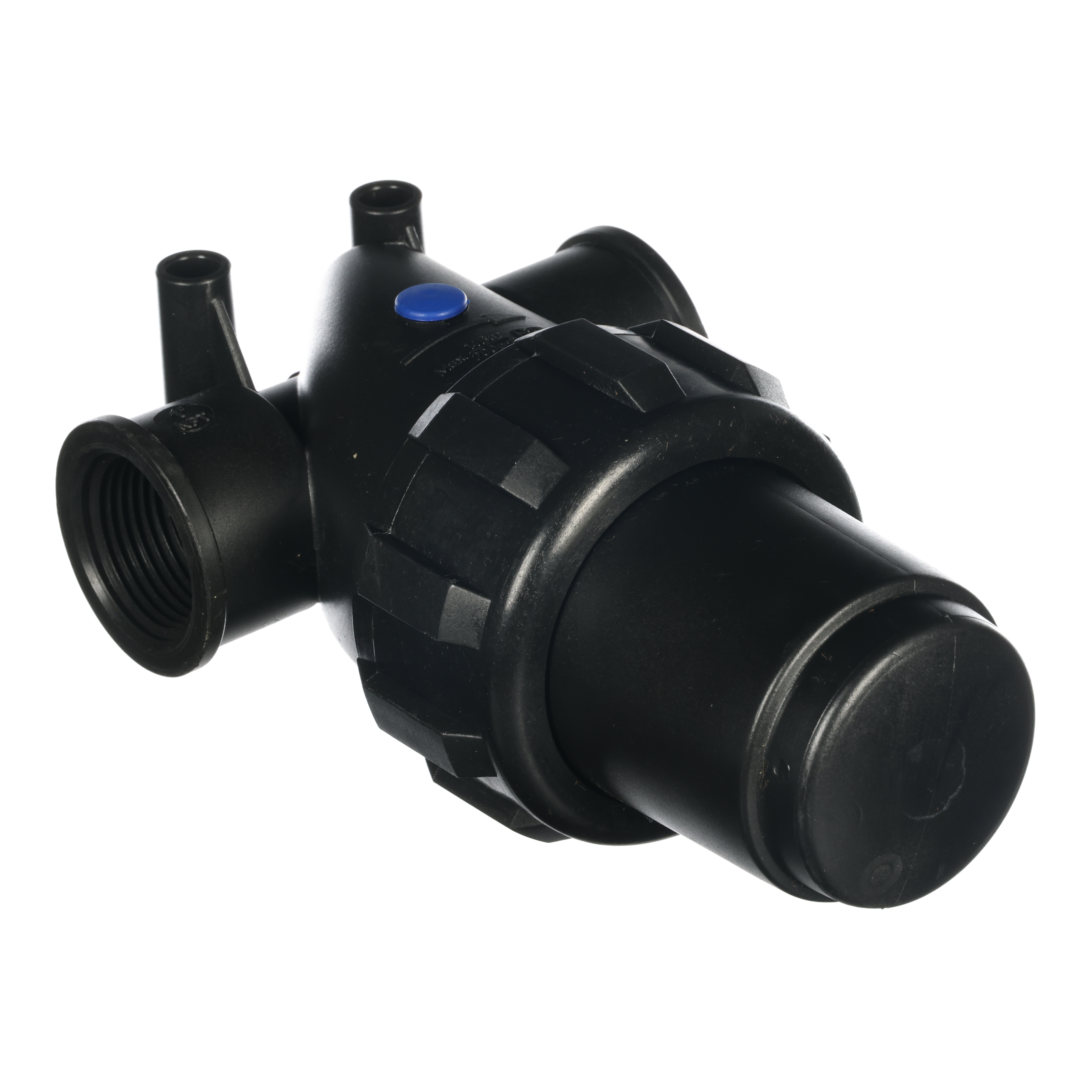 1" Arag Filter Assembly