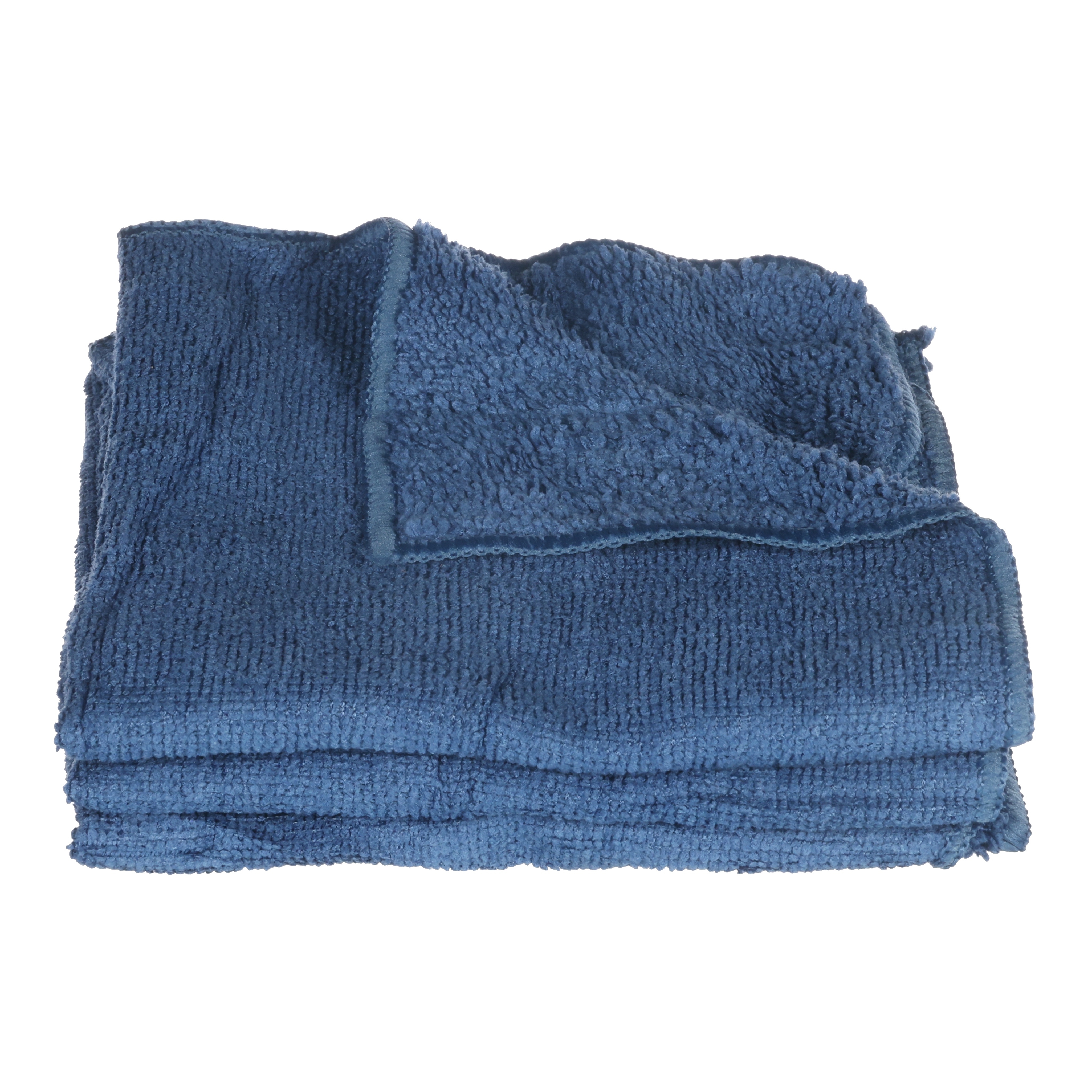 EXPRESS TWL DRKBLUE 16X16(384)