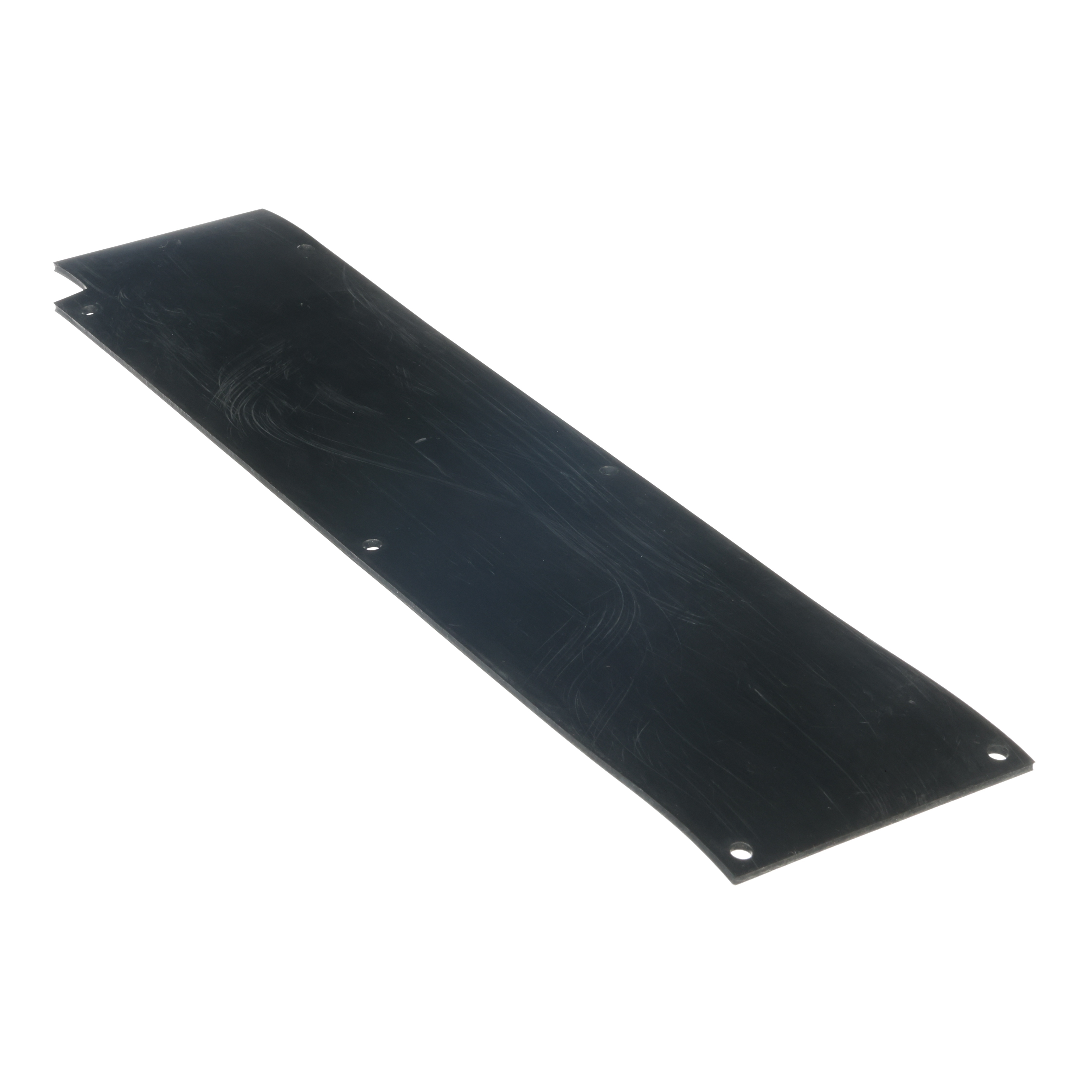 RUBBER STRIP/SIDE