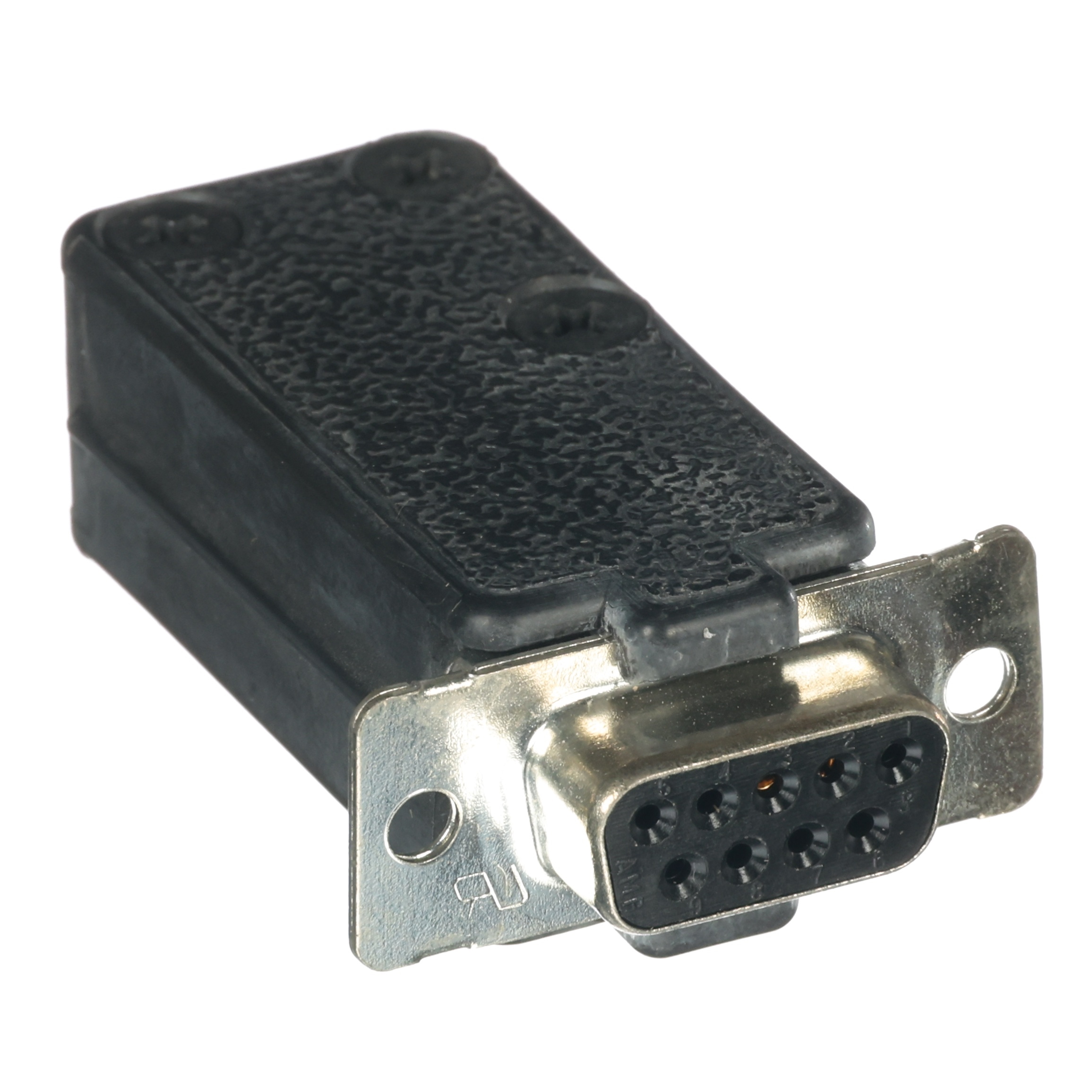 Serial Loopback Tester