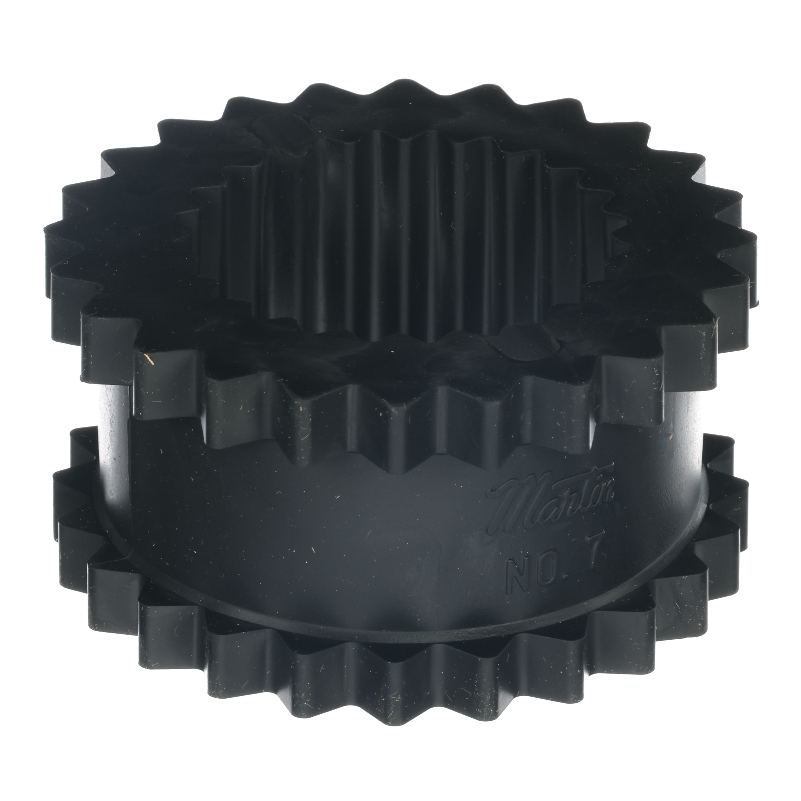 Quadra-Flex Coupling Sleeves