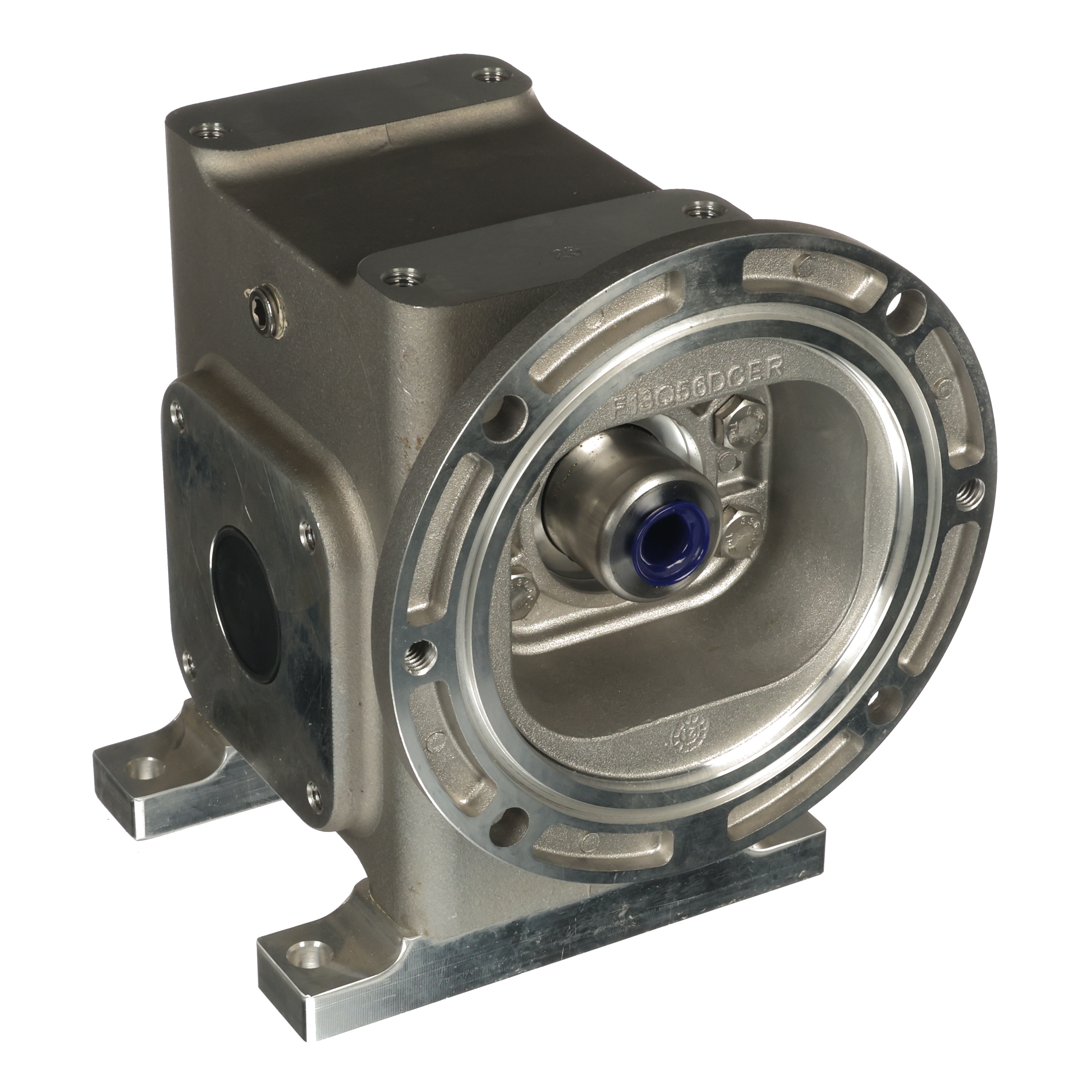Reducer/25:1,56C,R-3 Outp (OBS) R17741-001