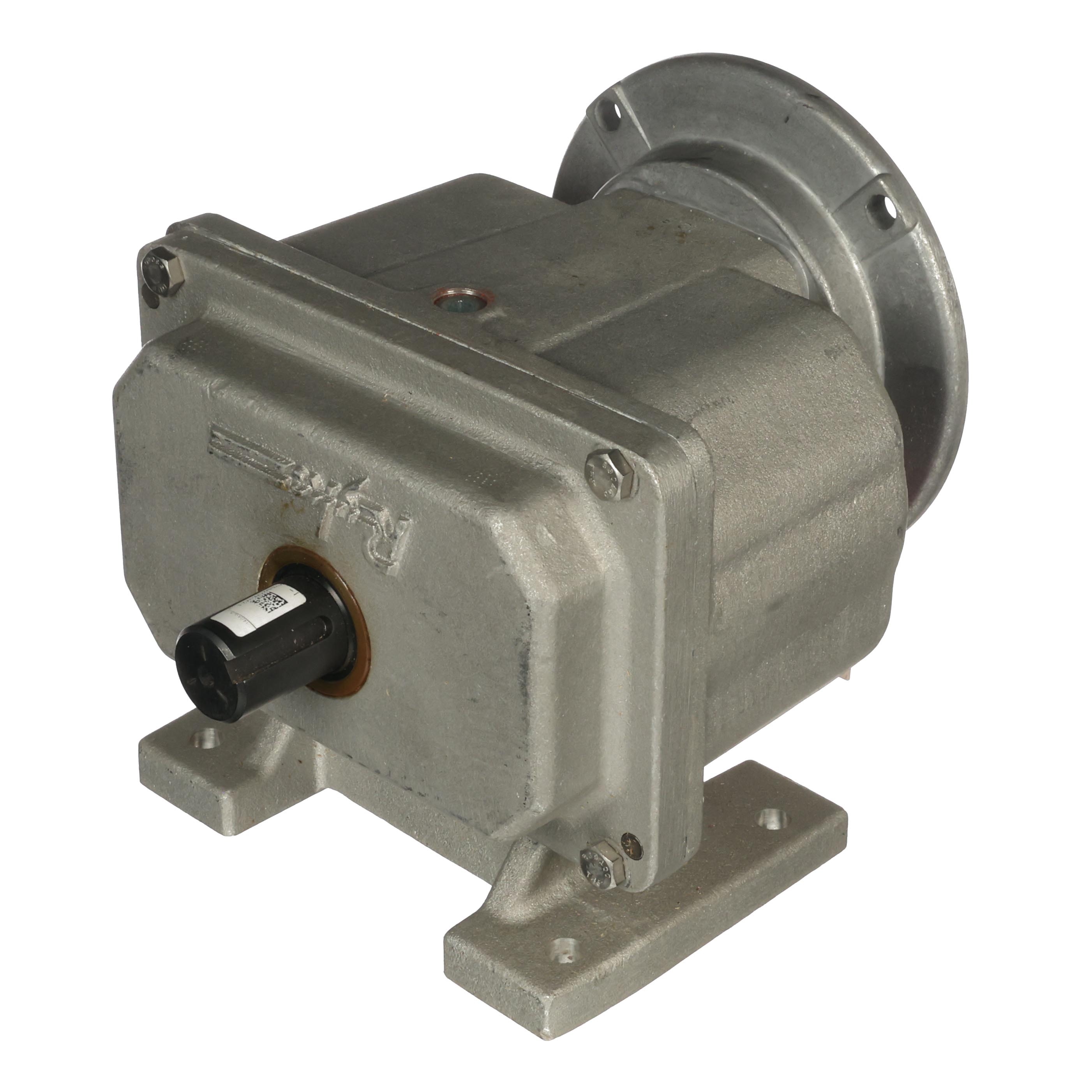 REDUCER, HELICAL