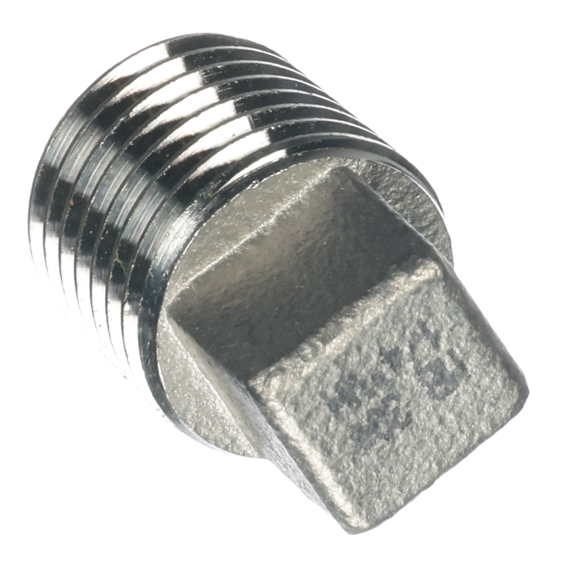 SQUARE HEAD PLUG