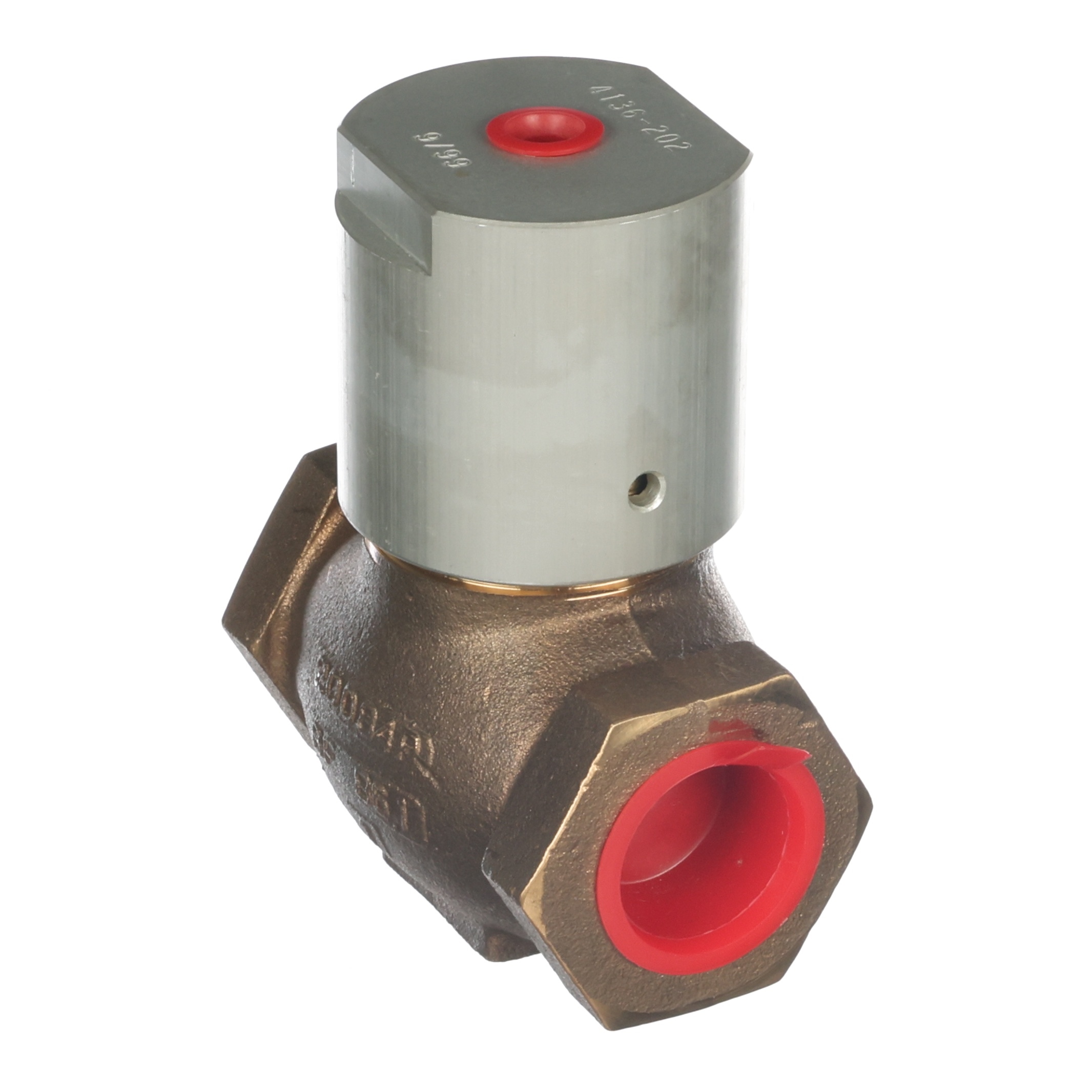 VALVE/AIR ACTUATED,1",LEX,NO
