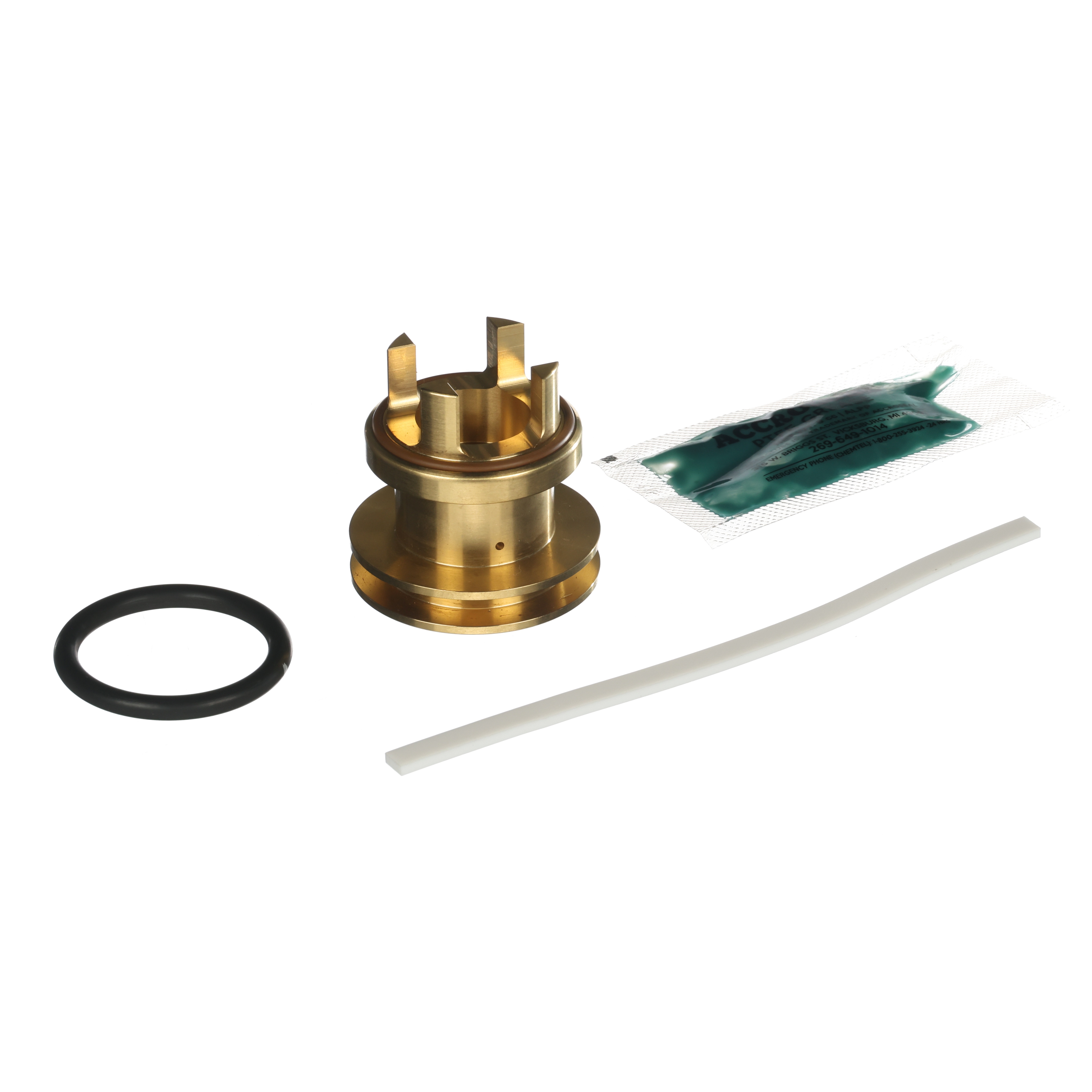 1-1/2" Lexair Valve Poppet Repair Kit