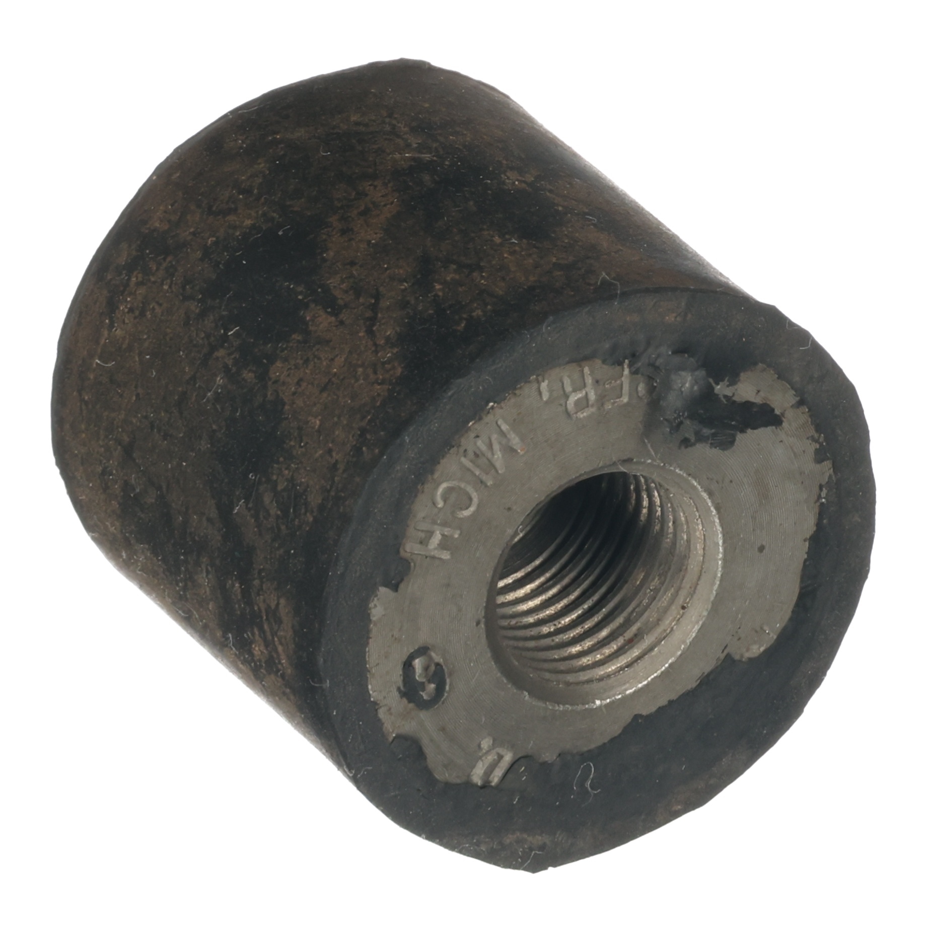 Rubber Bumper – 1/2 – 30 FEM THD