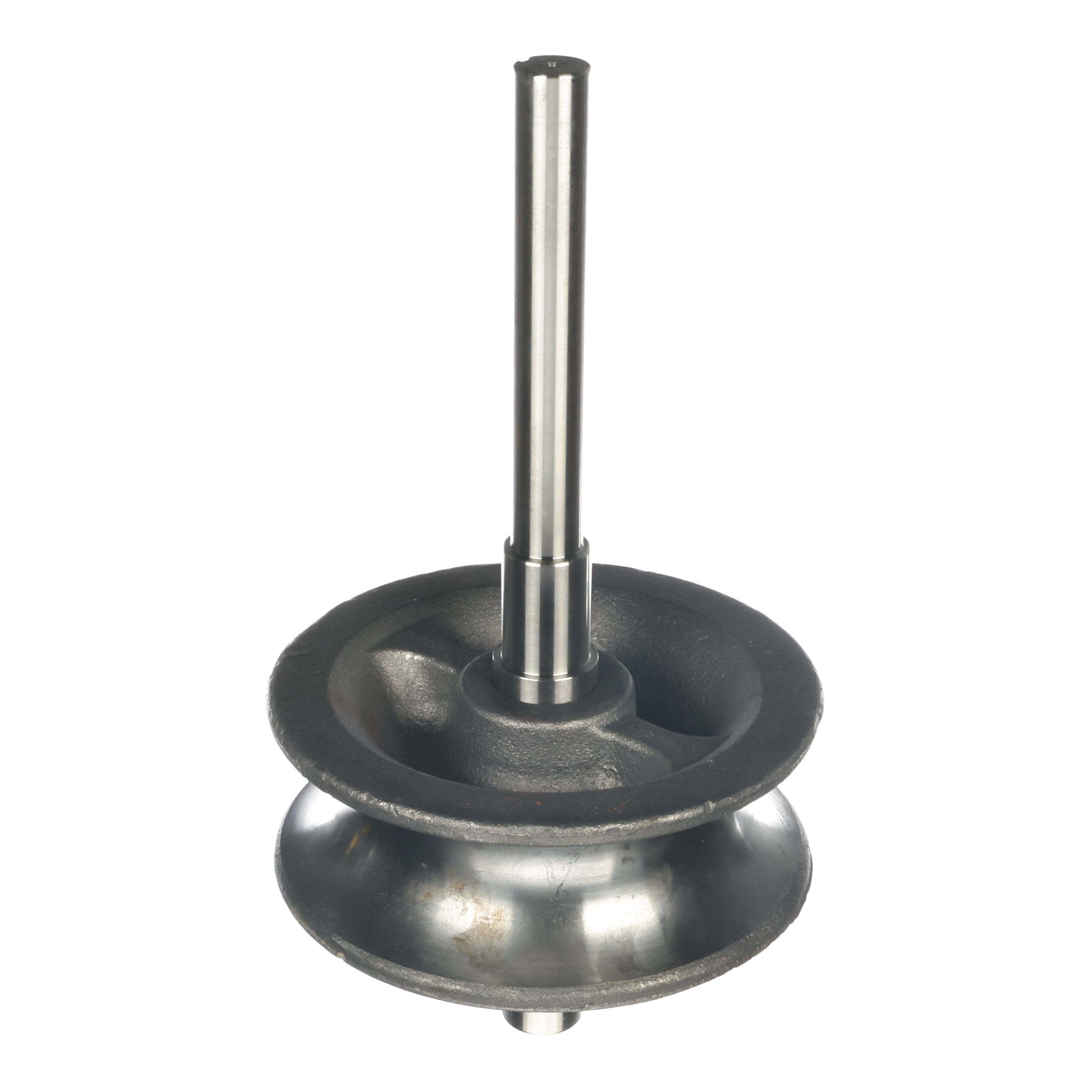 Drive Wheel Assembly