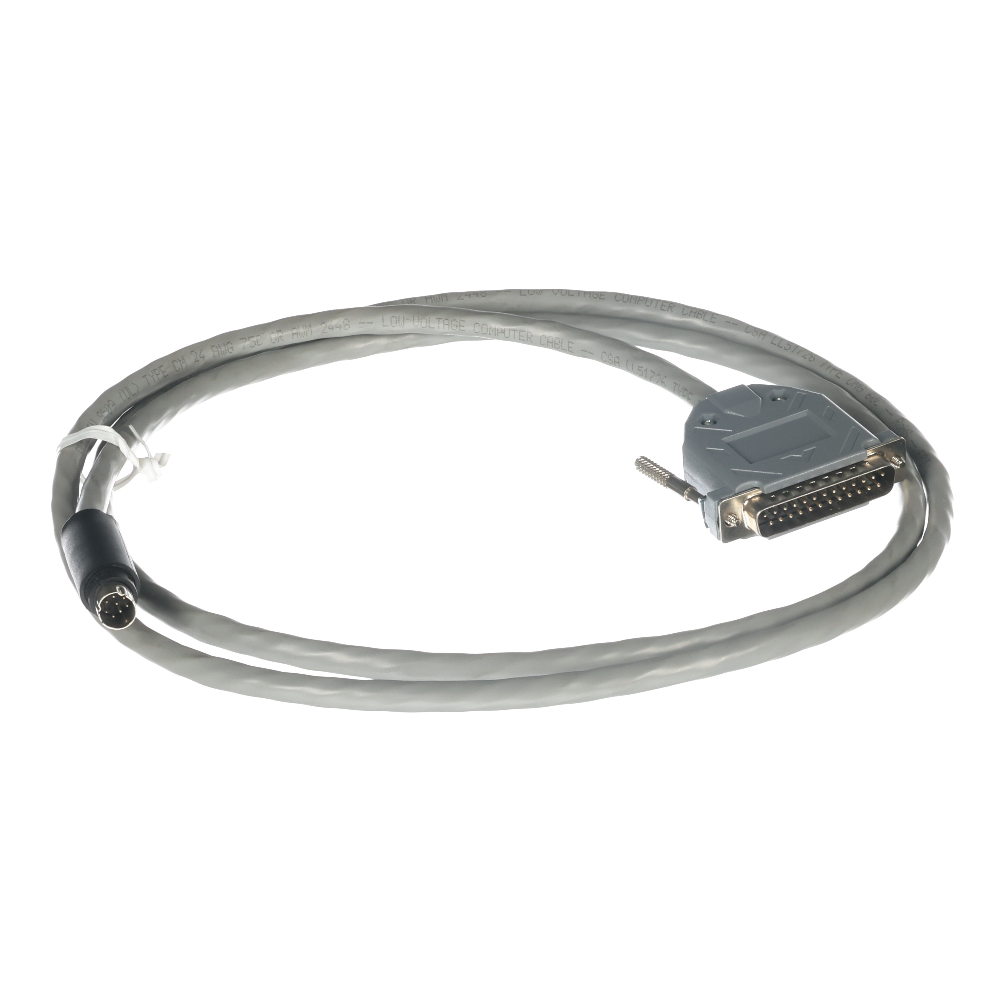 CABLE/REPLACEMENT,PC,HAND HELD