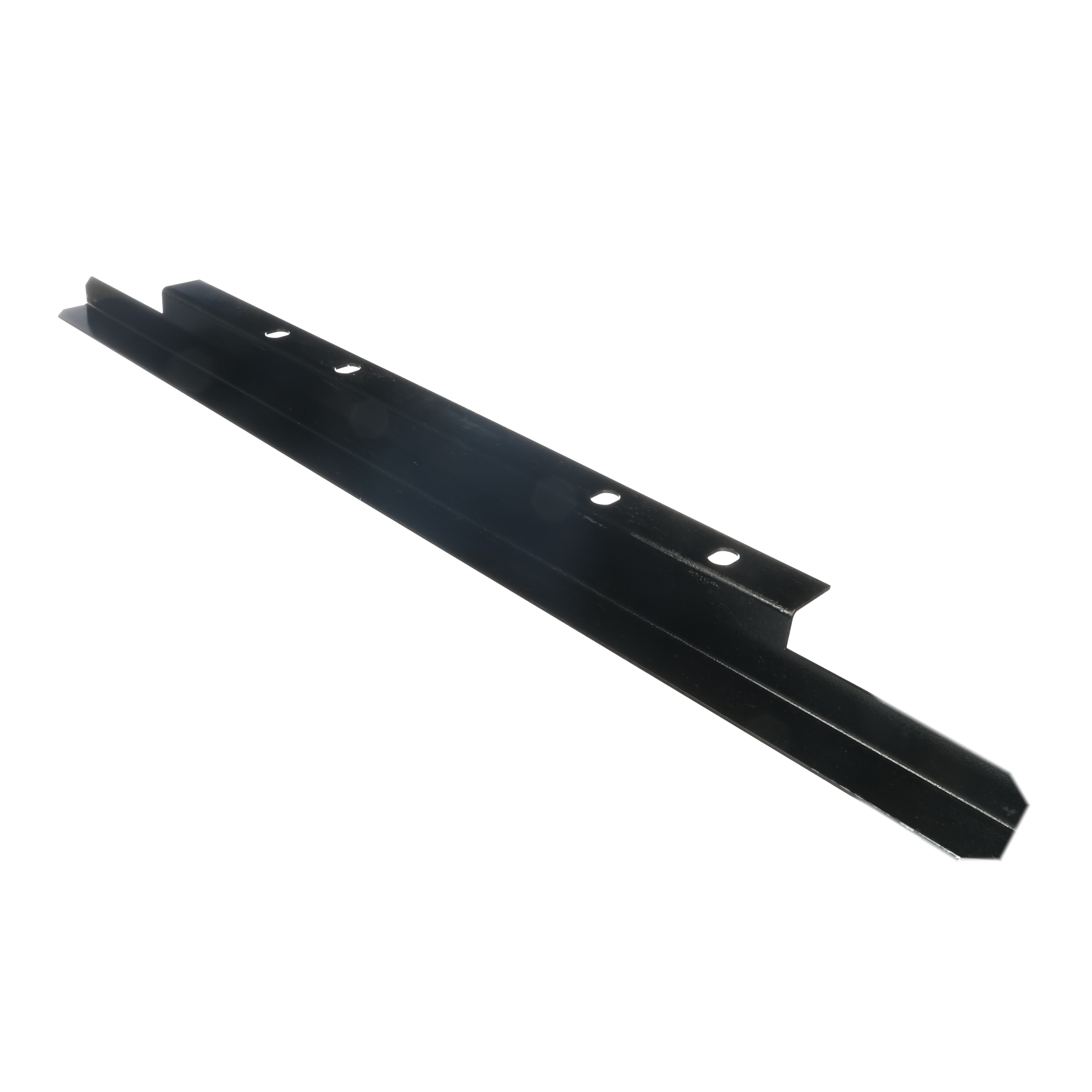TARGET/PROX SWITCH,TRACK END