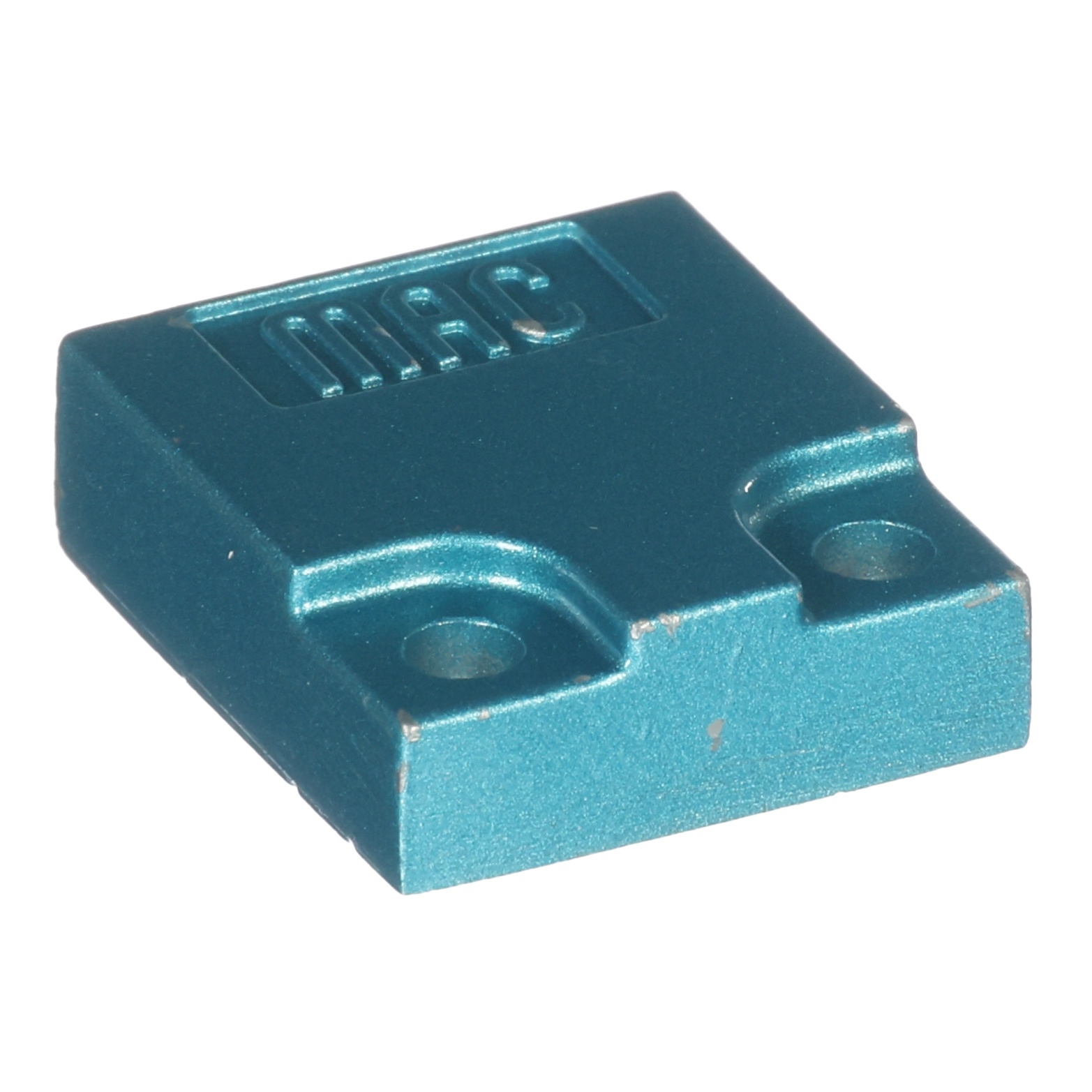Plug – 3 way Valve, Manifold