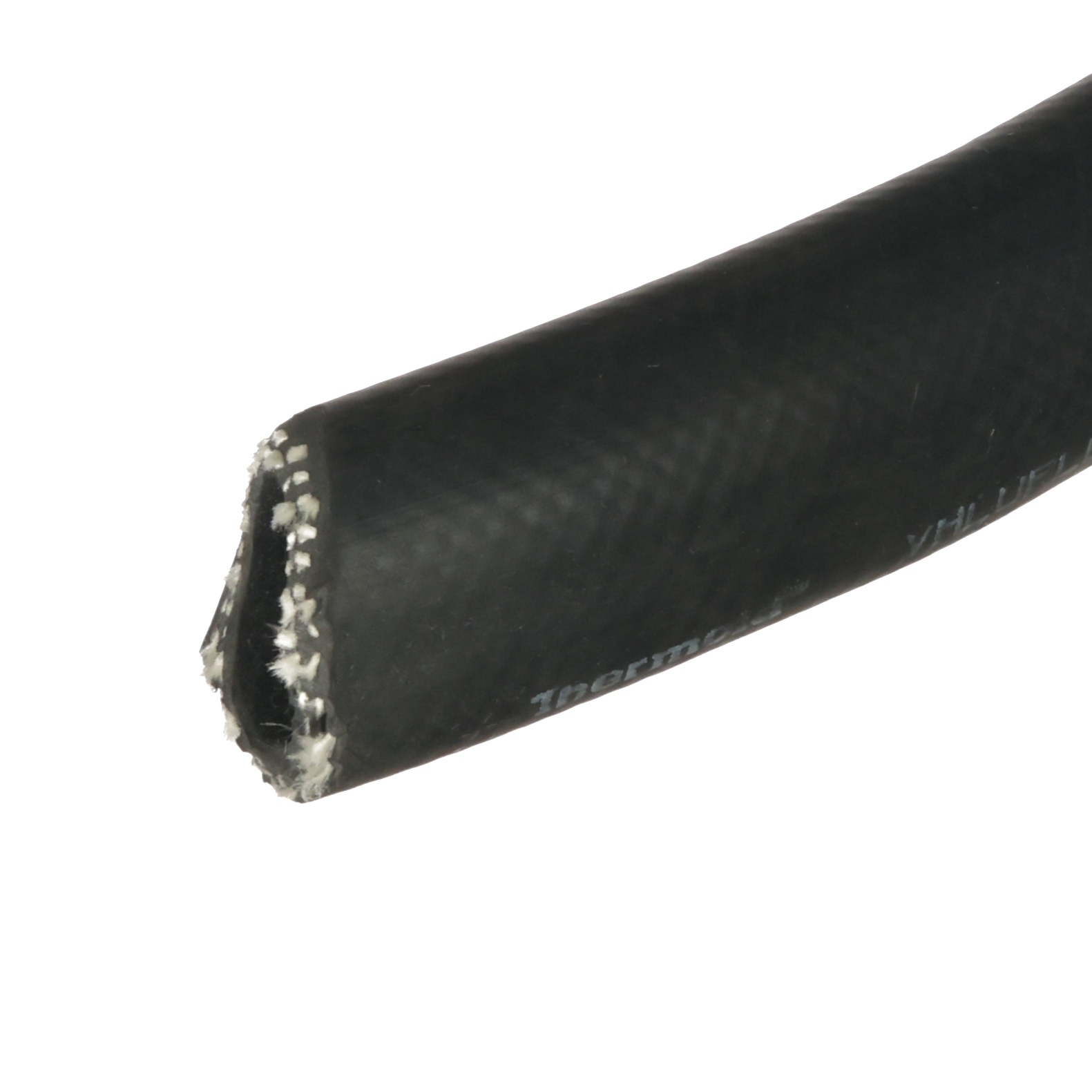 1" ID, Water Hose, 300PSI, Black