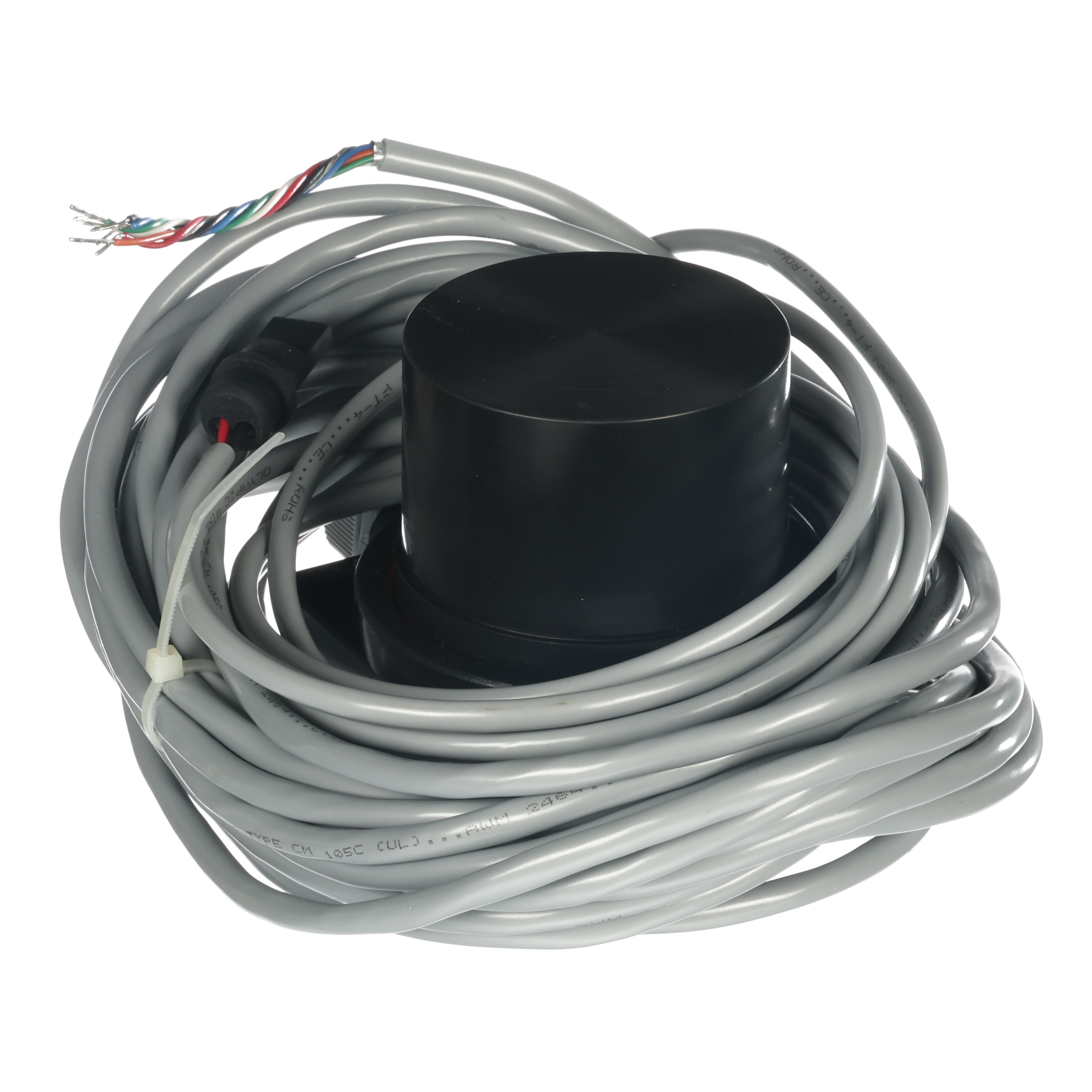 Ultrasonic Sensor- Receiver- 0-1.2KHZ #0
