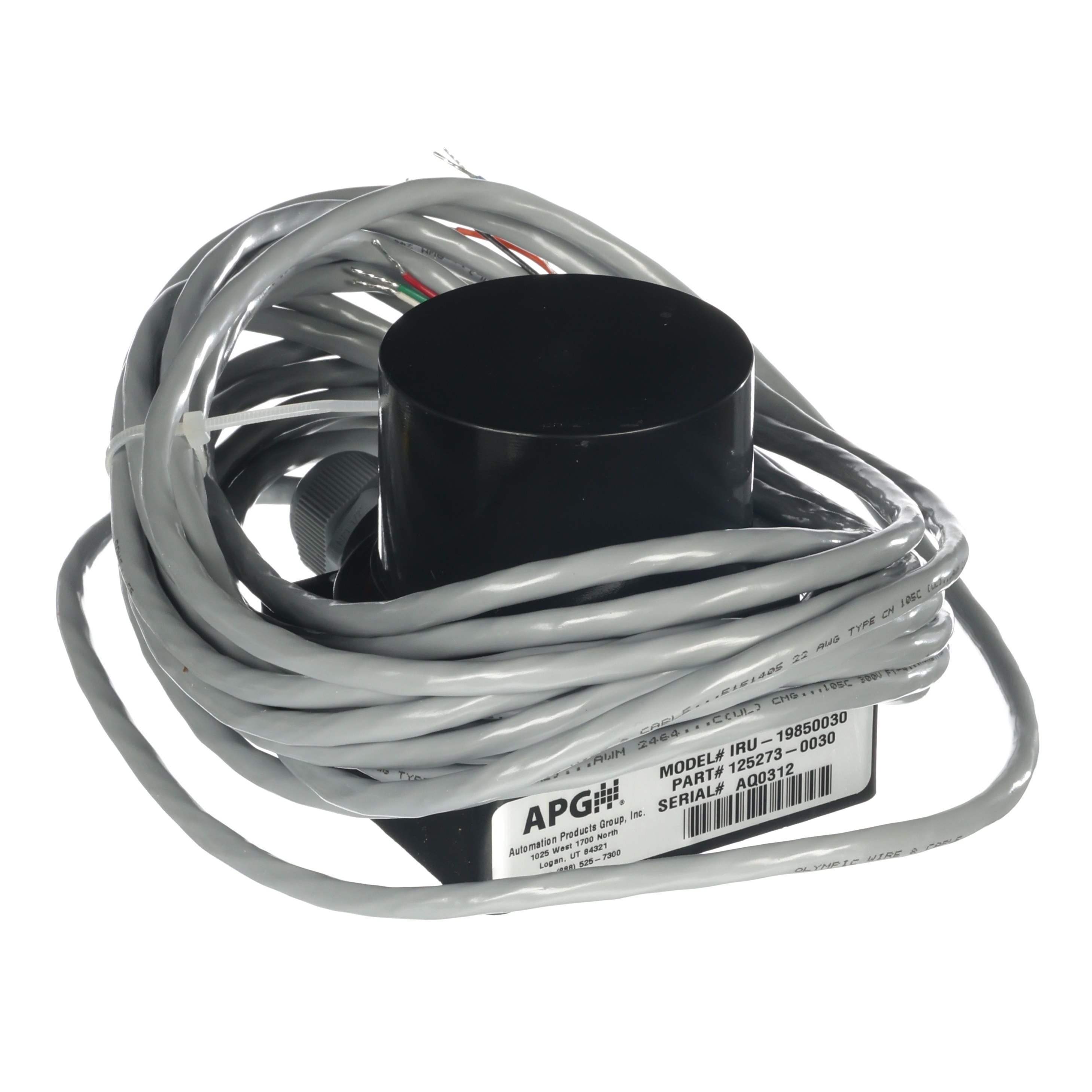 ULTRA-SONIC SENSOR