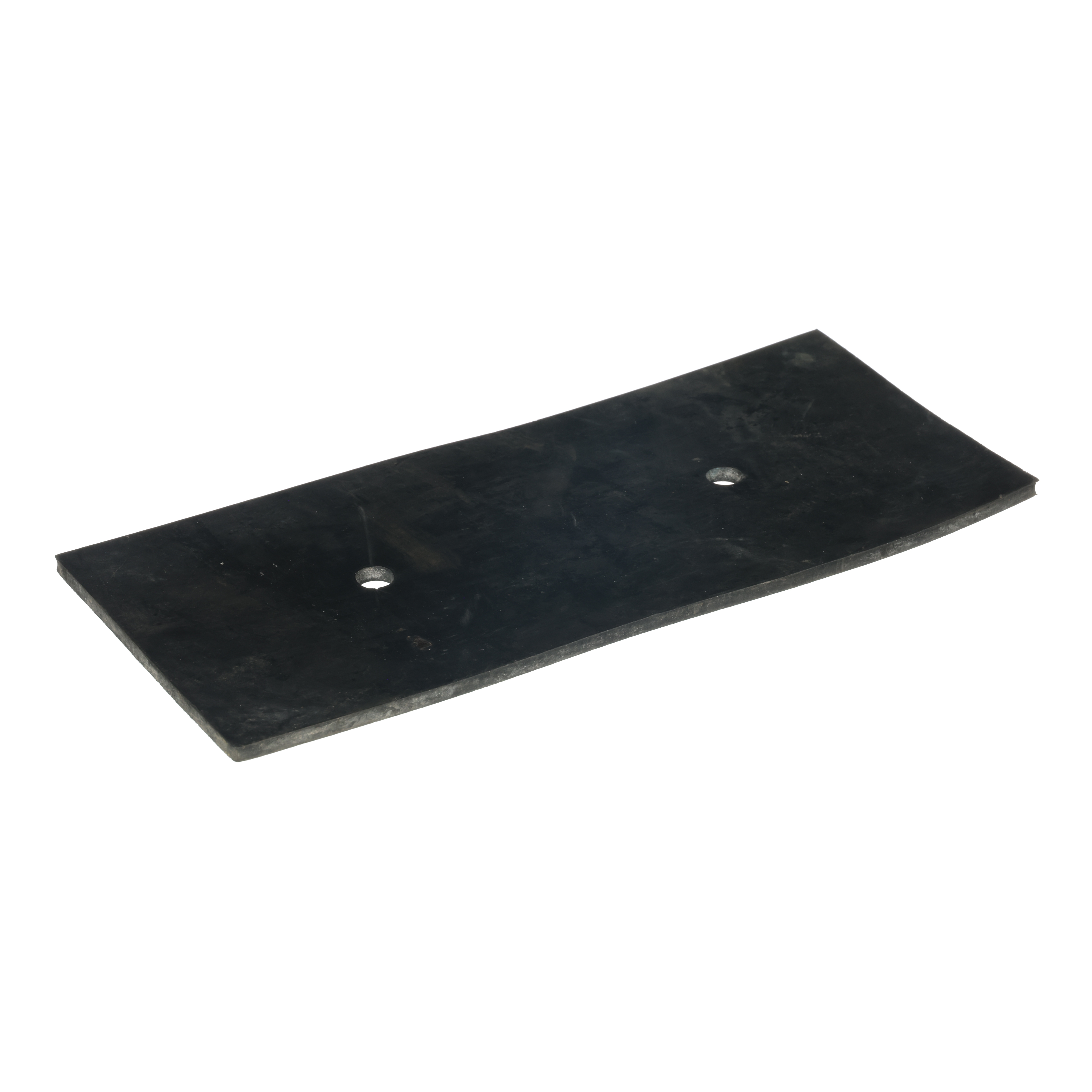 Cable Protector – 2 Hole, Rubber