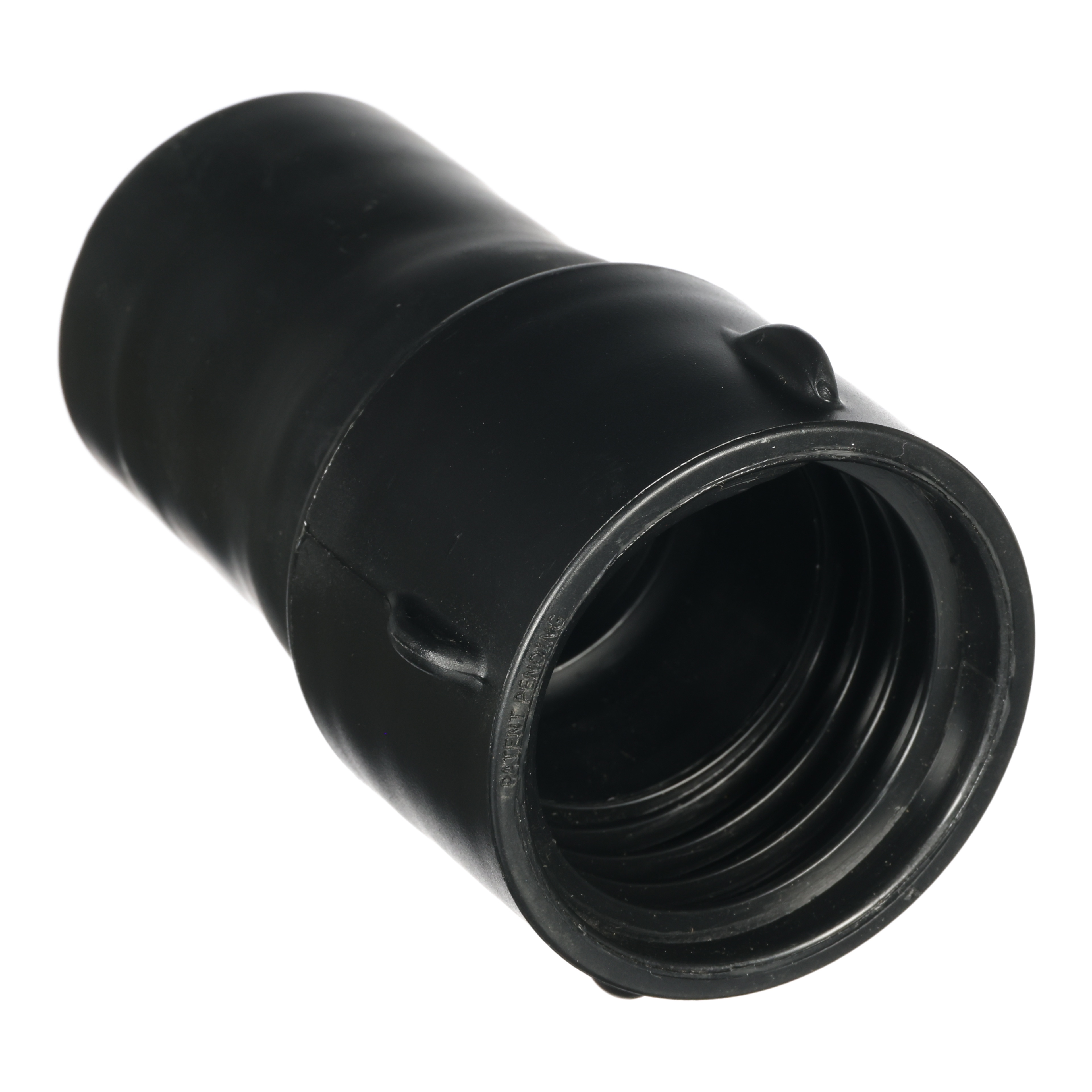 VACUTECH HOSE CONNECTOR, LOCKING, SWIVELING KIT [Assembly, hose connector, locking, tool cuff  --Rapid Lock hose connector tool side 
]