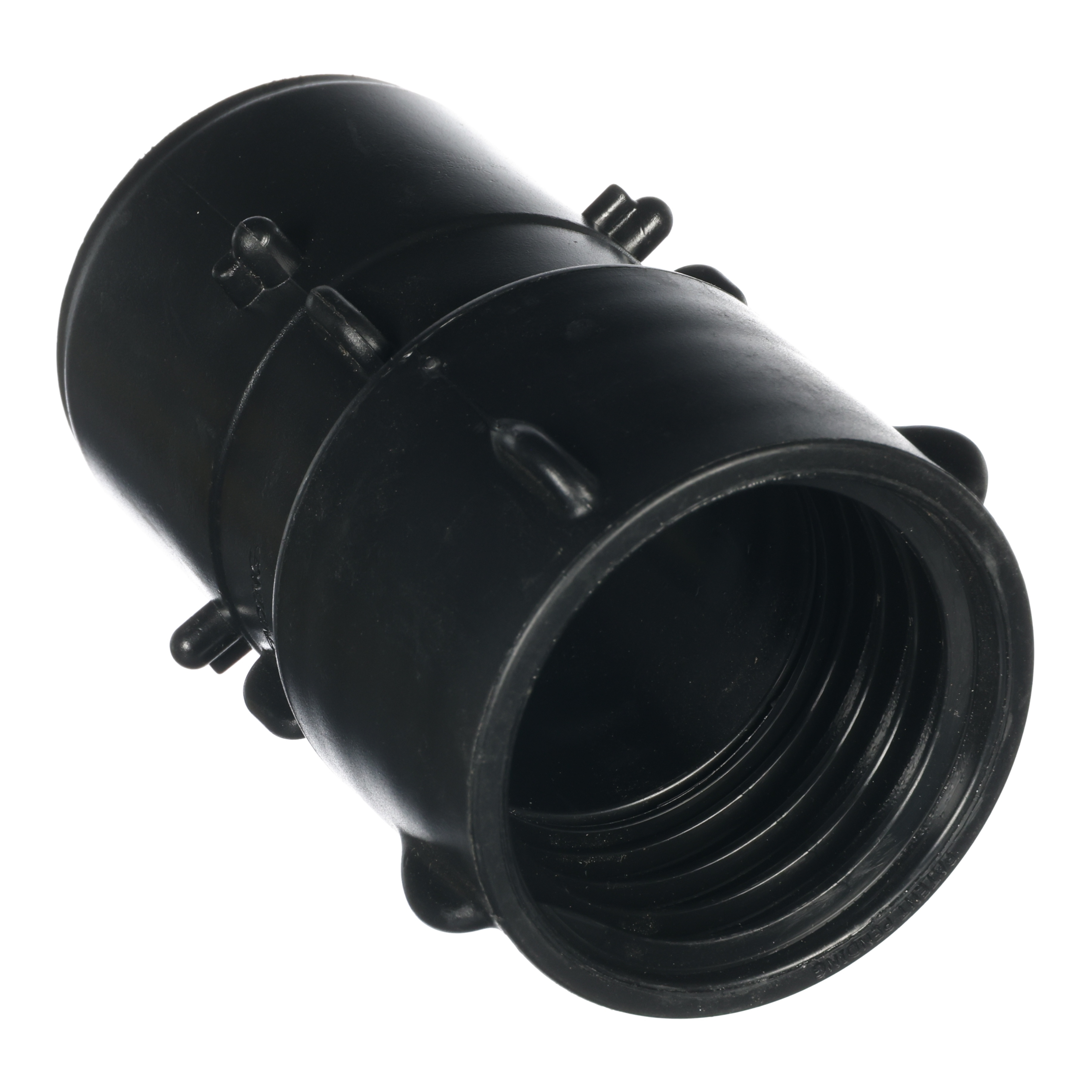 VACUTECH HOSE CONNECTOR, LOCKING, SWIVELING KIT [Assembly, hose connector, locking, swivel coupling  --Rapid lock hose connector Arch side
]