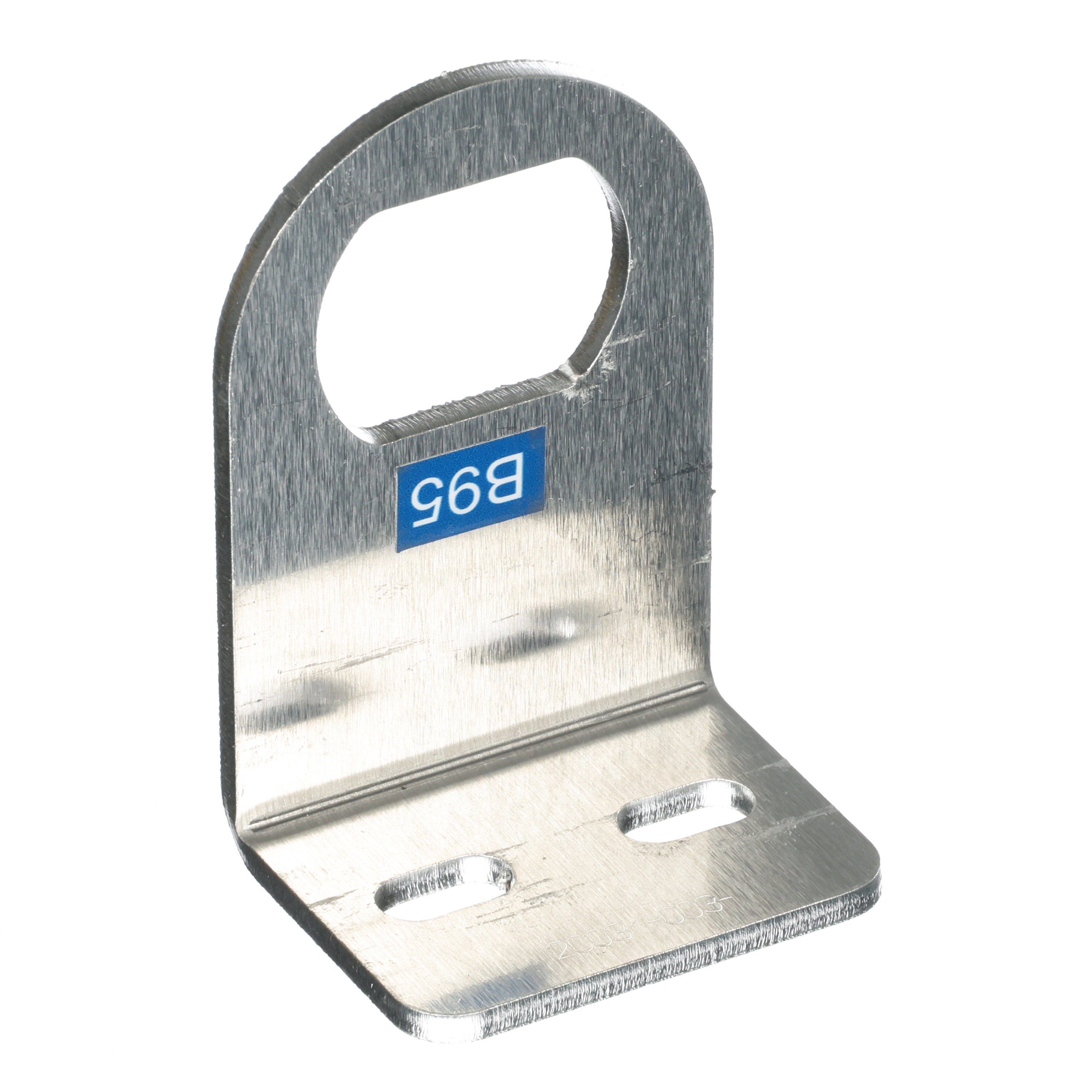 Mount/Photoeye, Backup