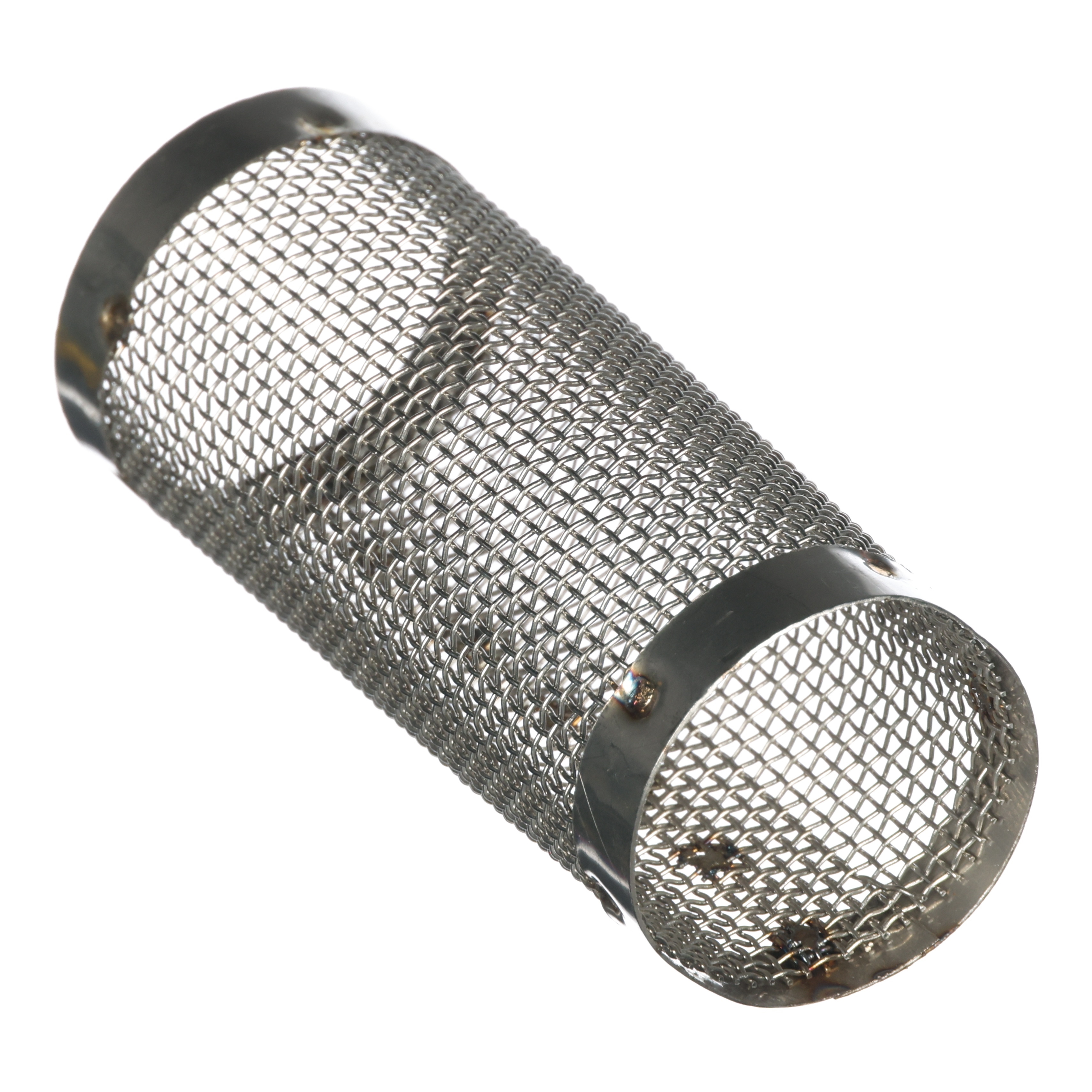 1 NPT T15 Wye Screen and Gasket Kit