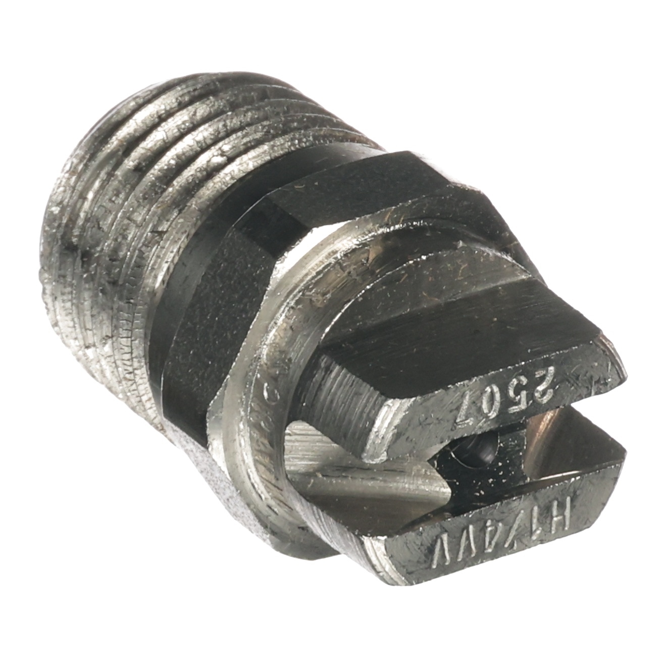 Nozzle/1/4Mpt,2507,Ss
