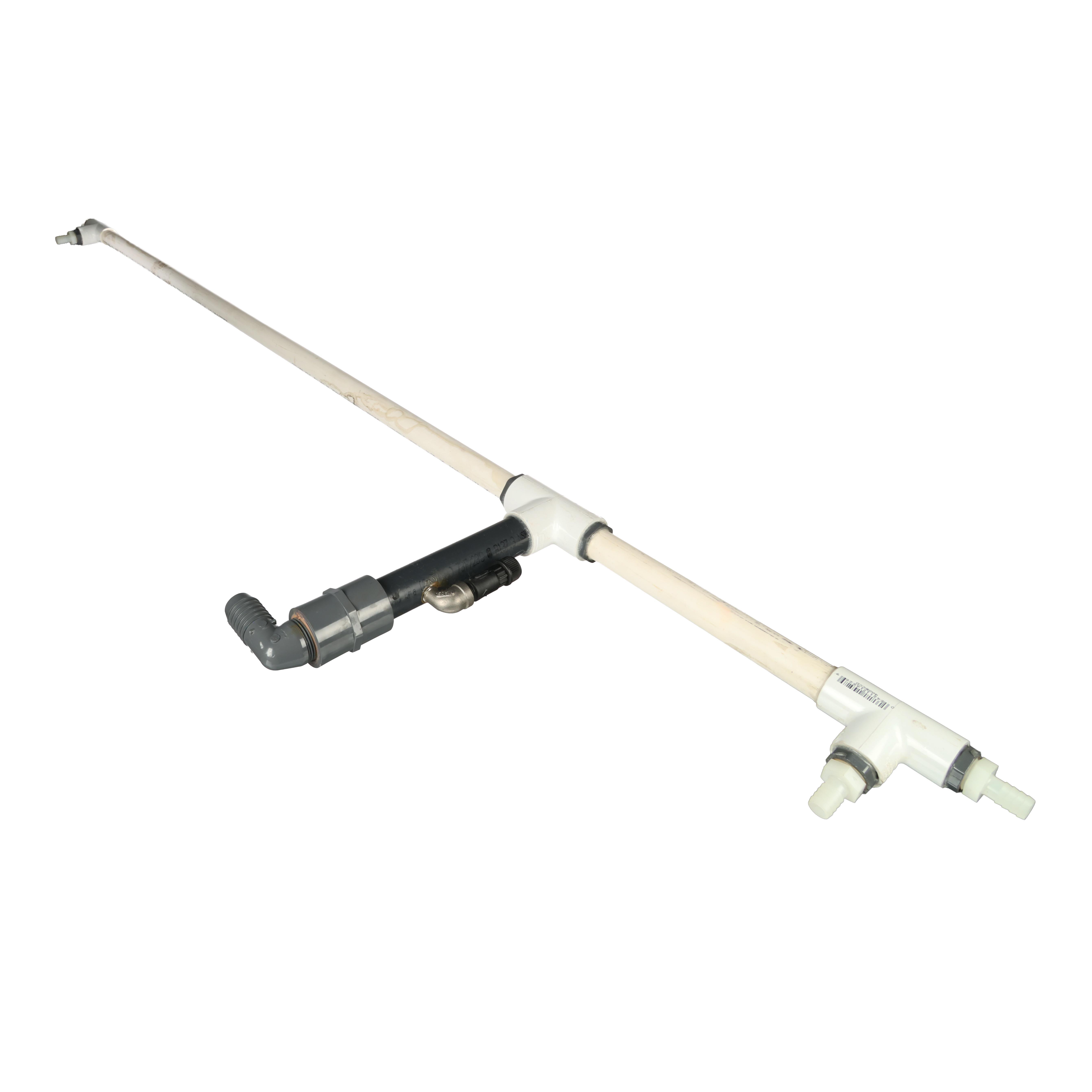 MANIFOLD ASSY/WASH WTR,BASIC