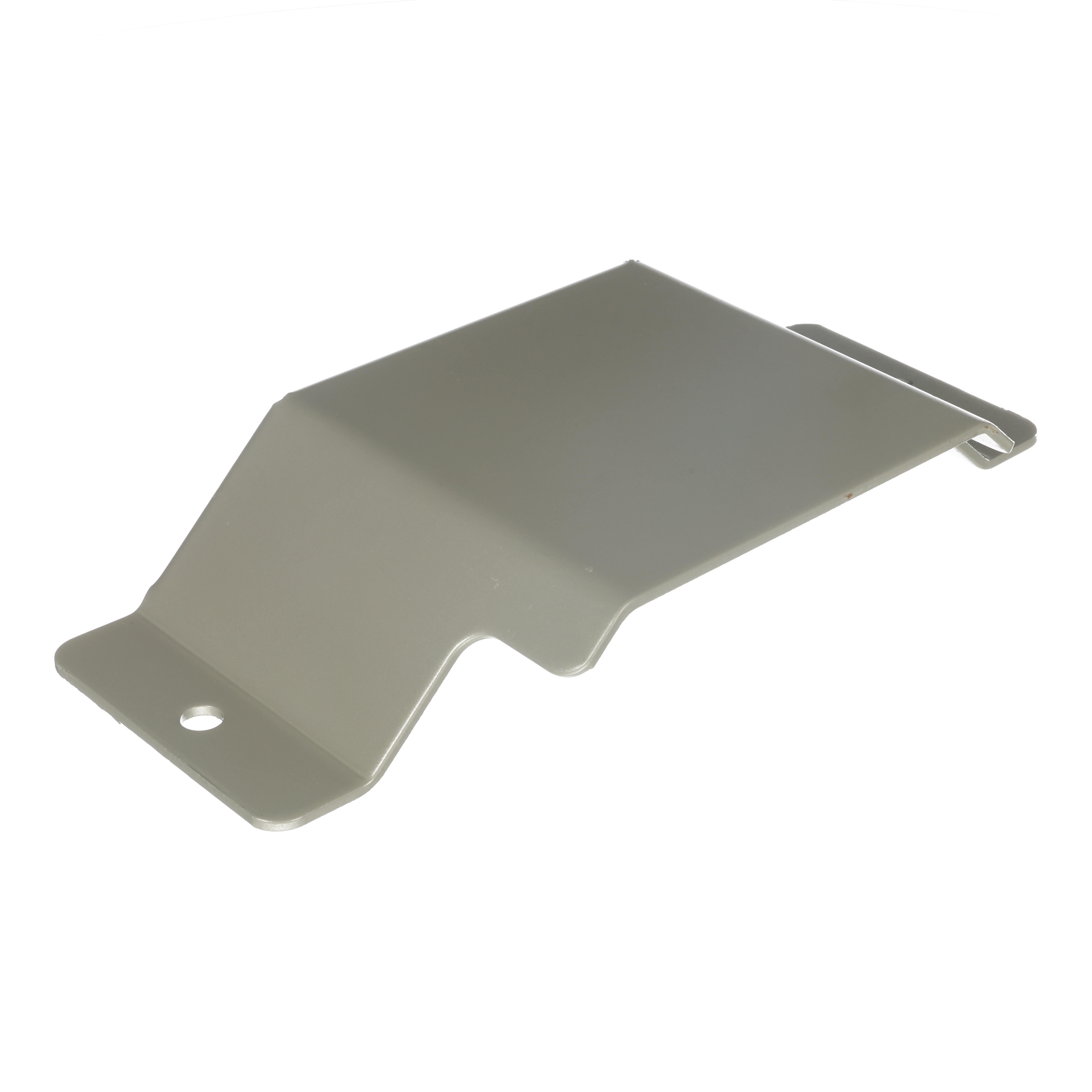 BAY PLATE COVER
