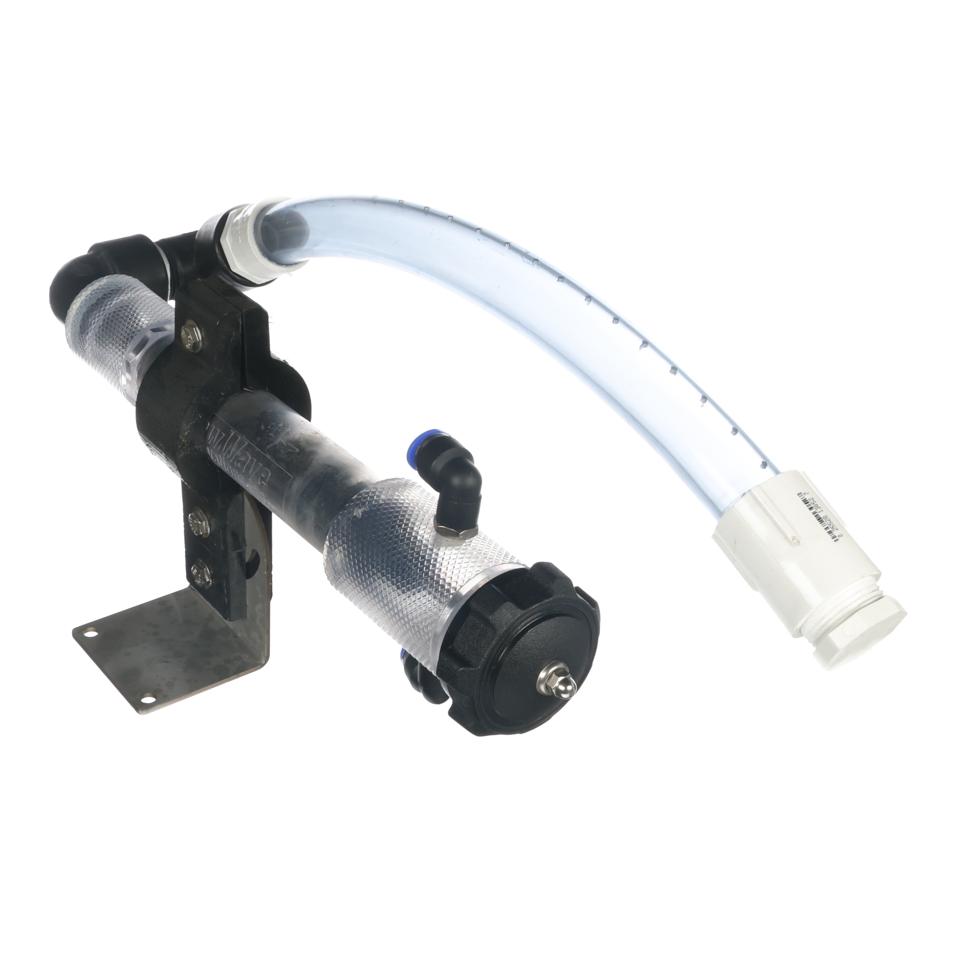 SINGLE BOOMERANGE FOAMER (BFBSINGLE)