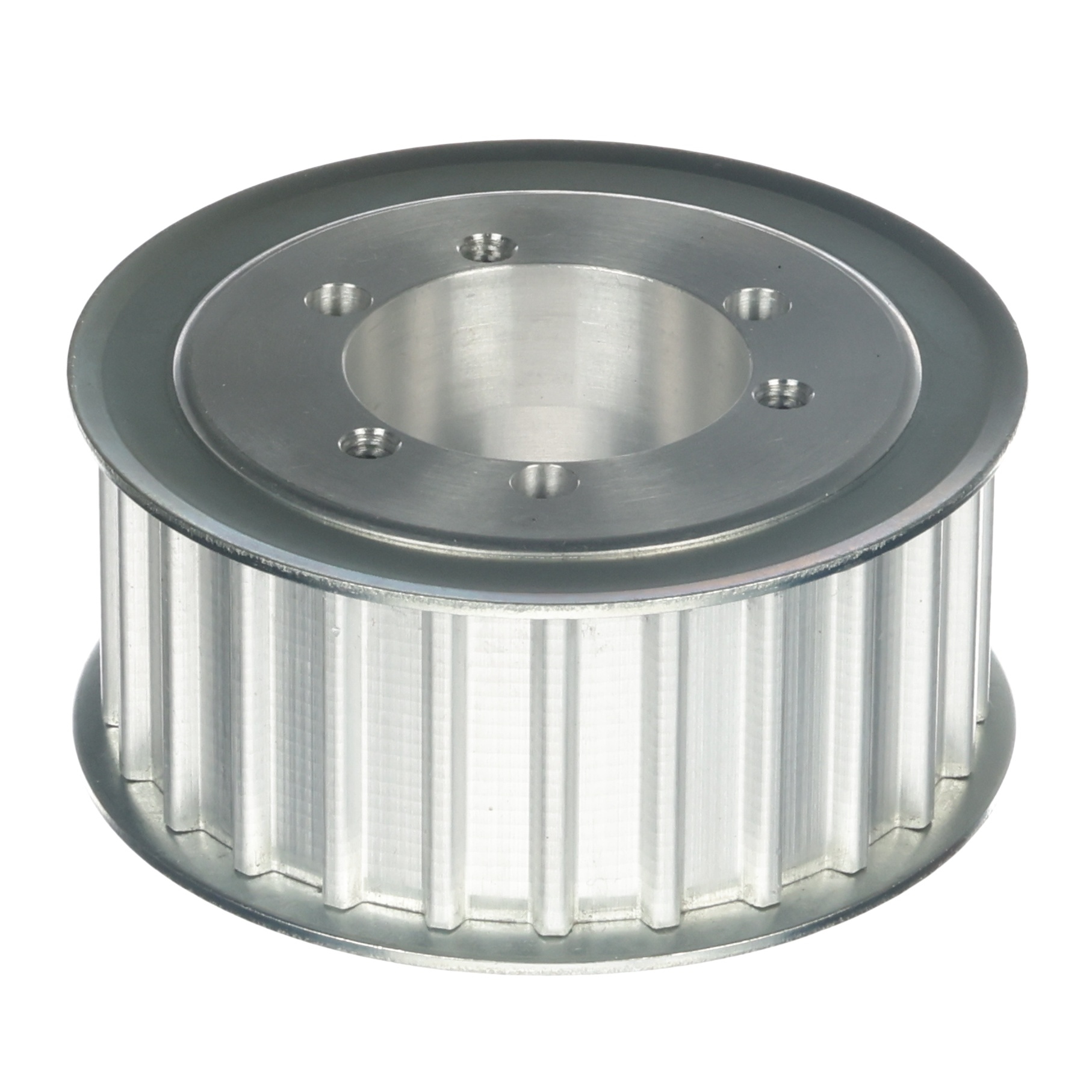Pulley – Timing Belt, AT10, AL