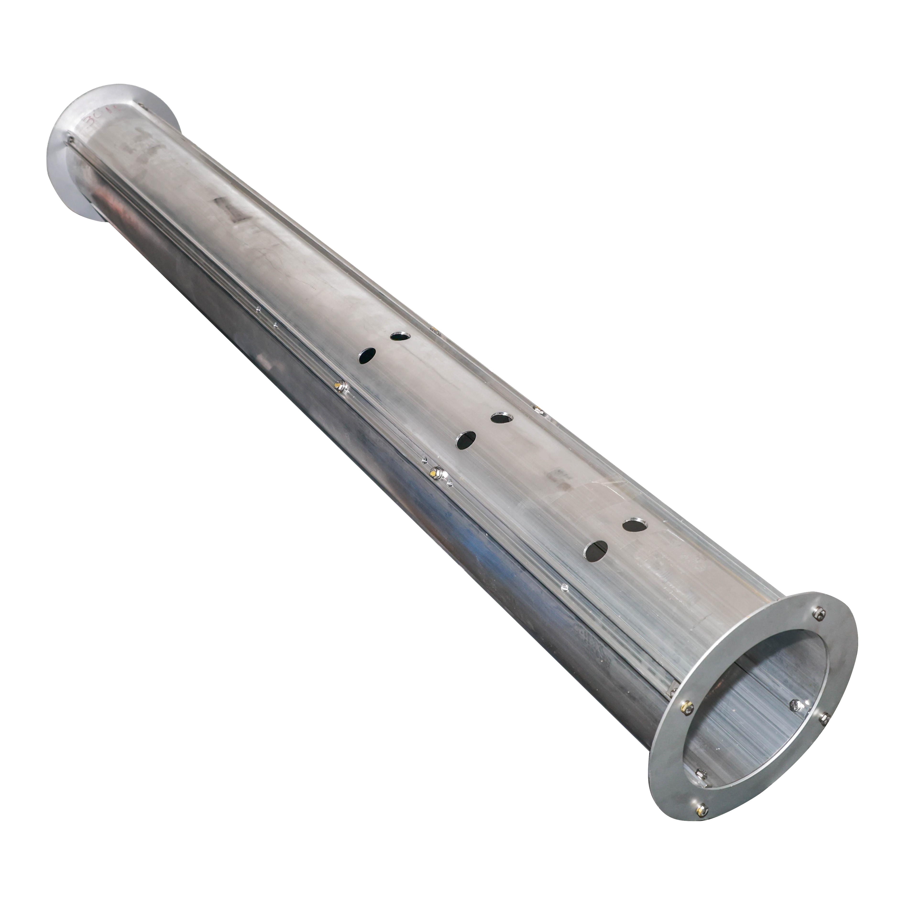 RS301 Electric Hub/Core Assembly