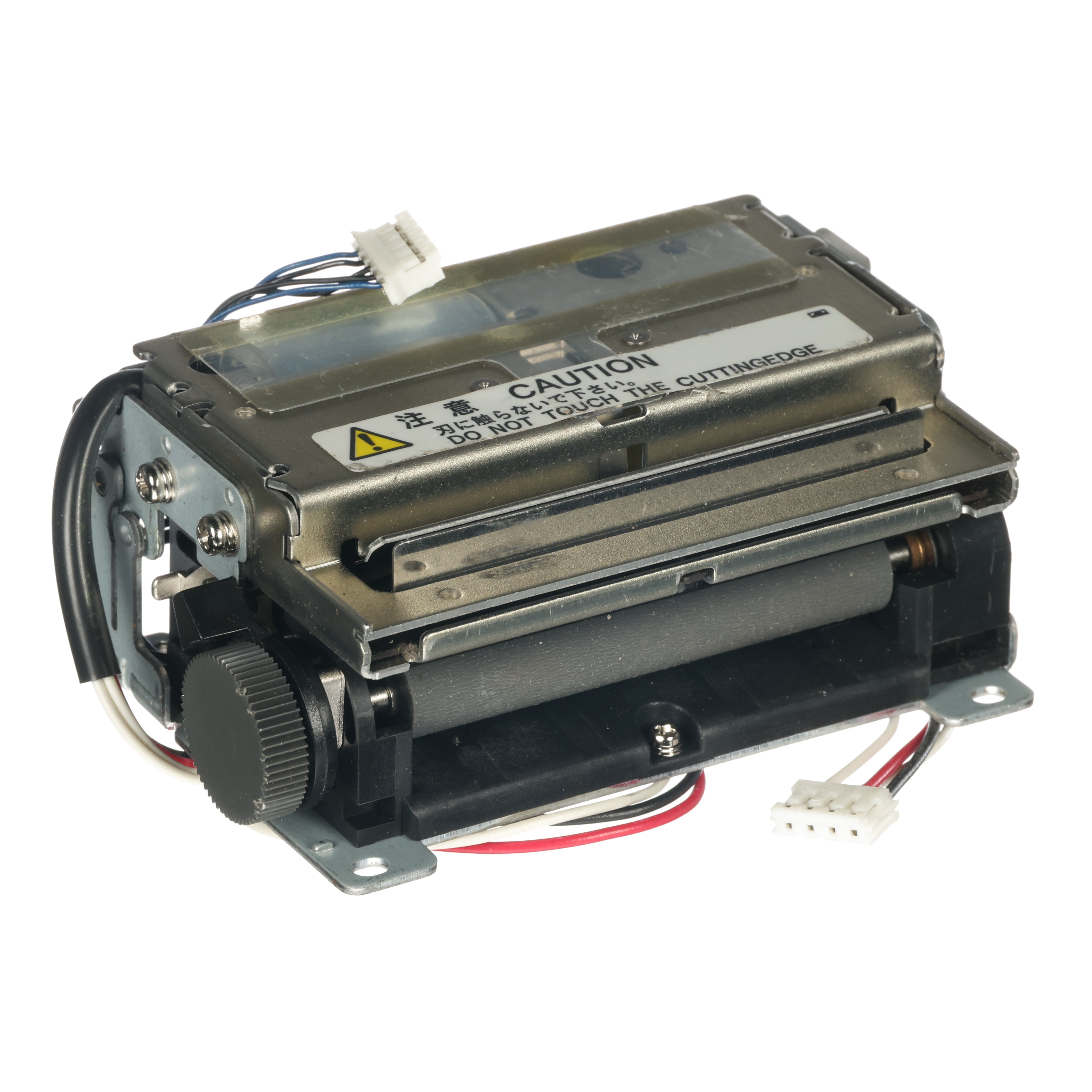 Thermal Printer with Cutter