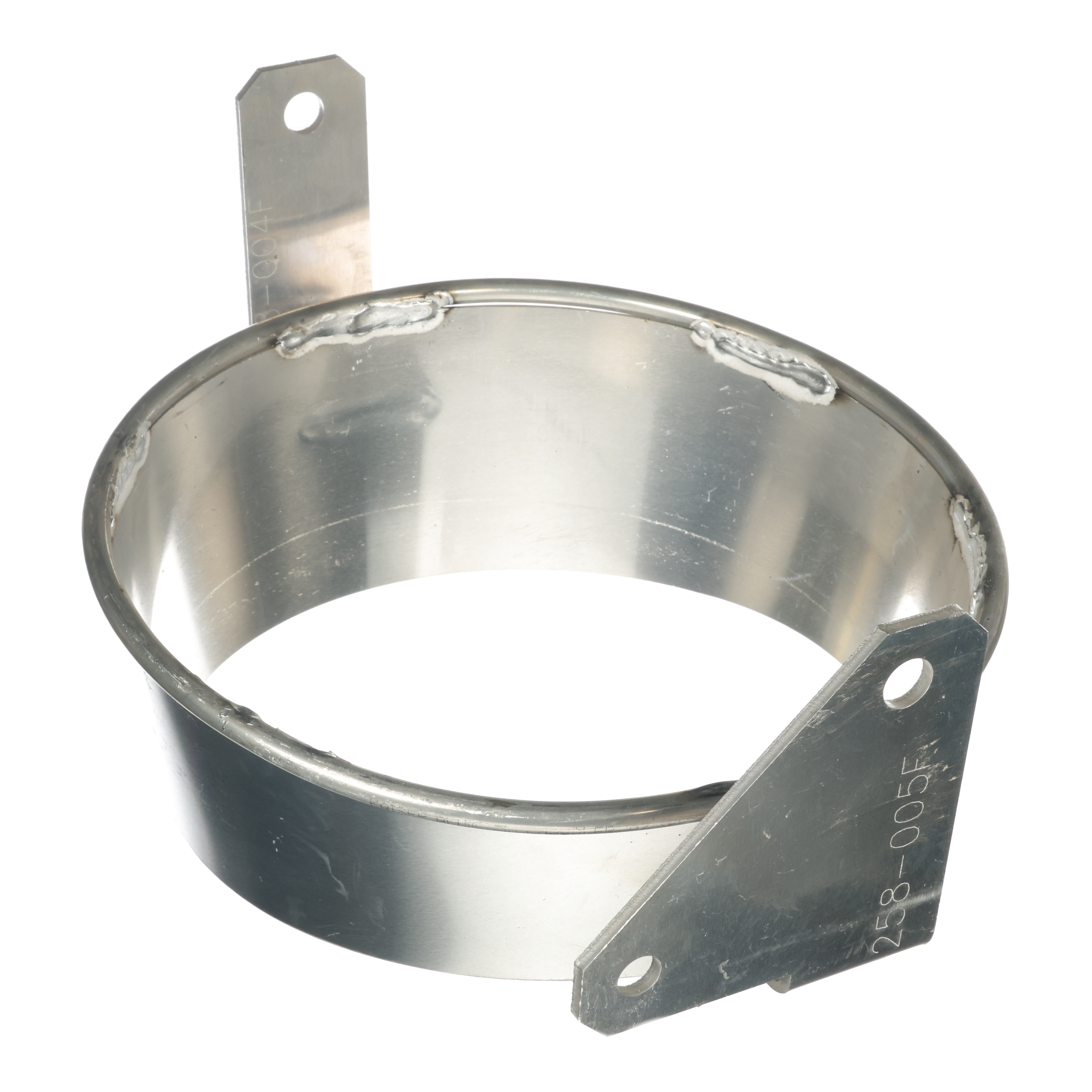 NOZZLE WLDT/FAN,SLIMLINE,LEFT