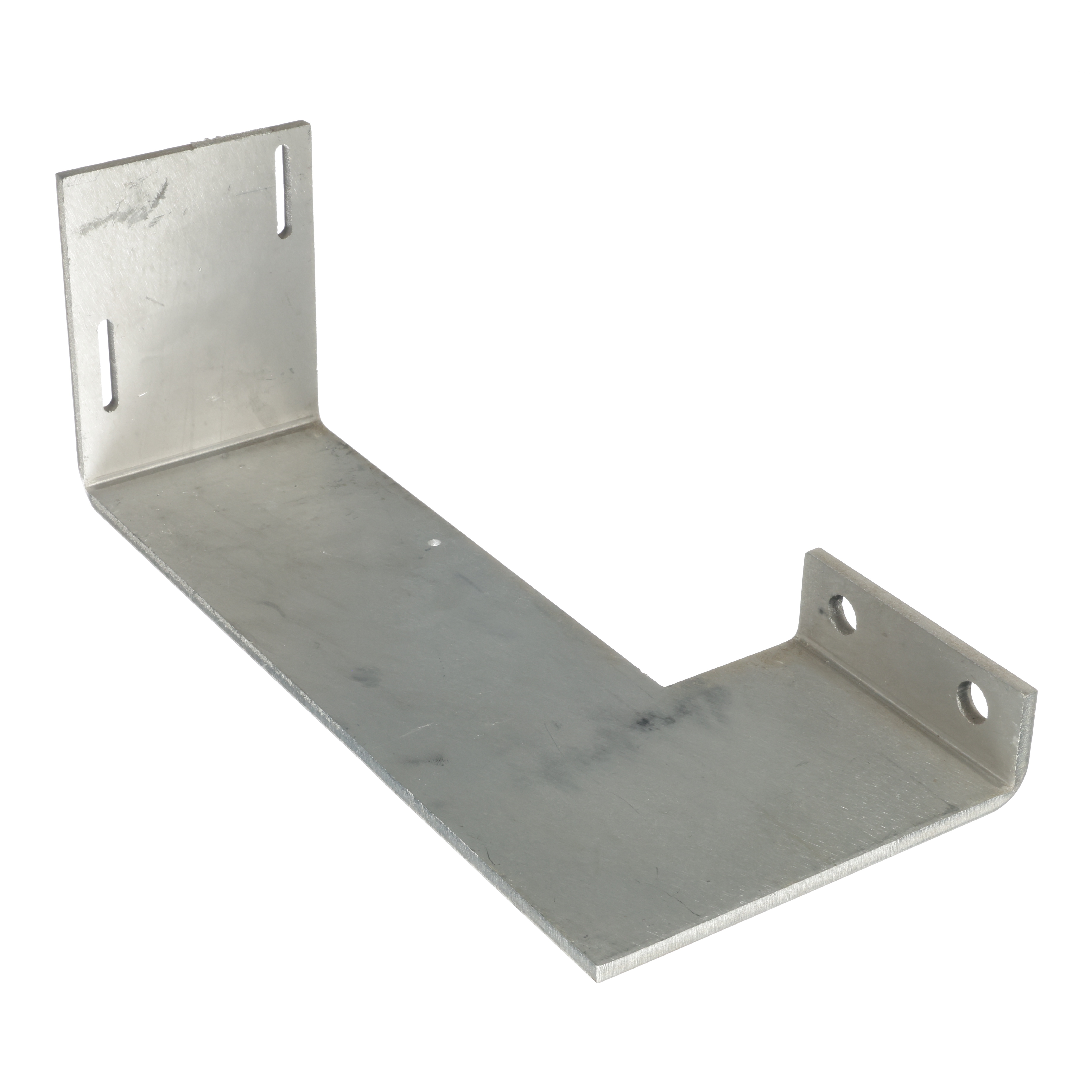 PHOTO EYE MOUNTING BRACKET