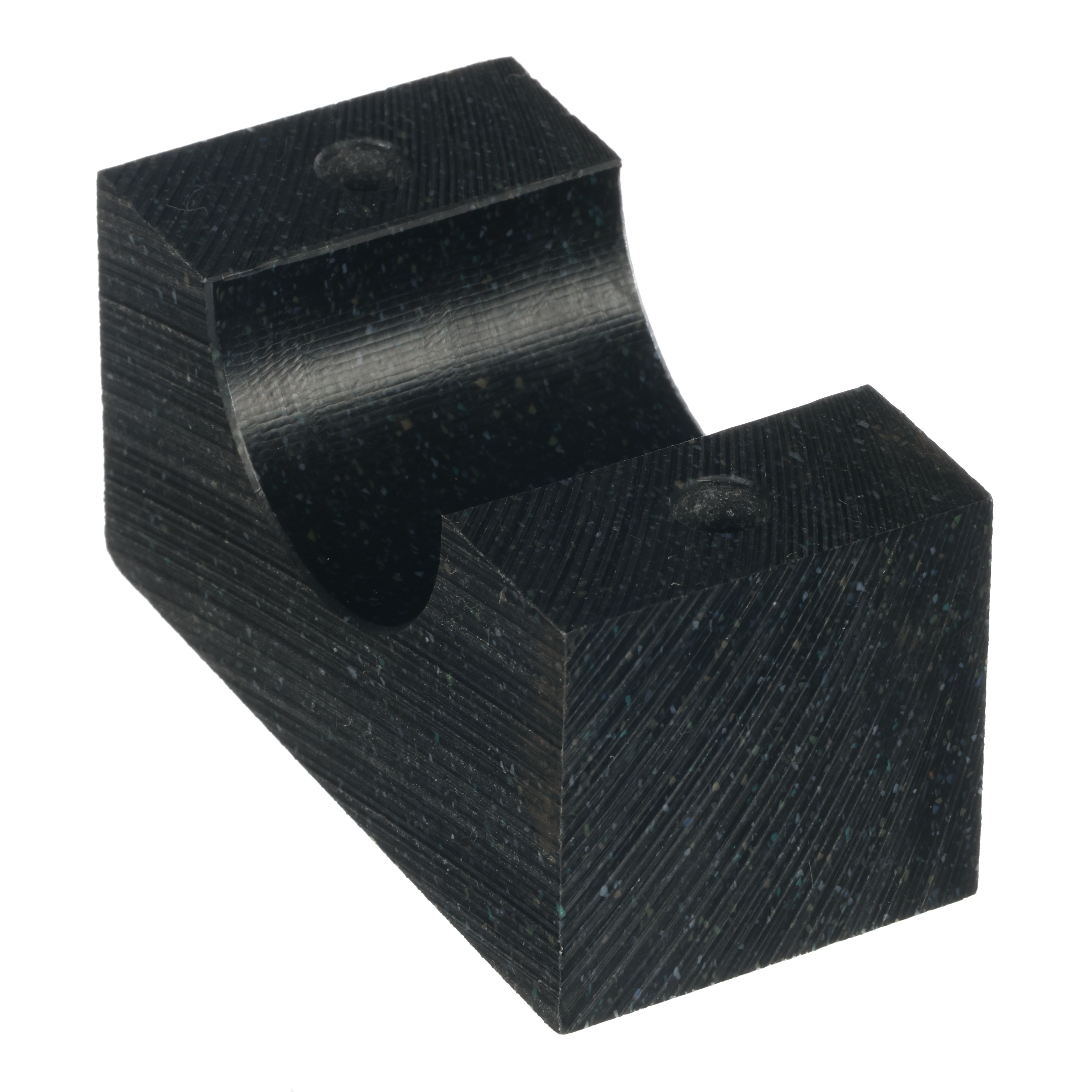 BEARING HALF/UHMW,1.01 RAD