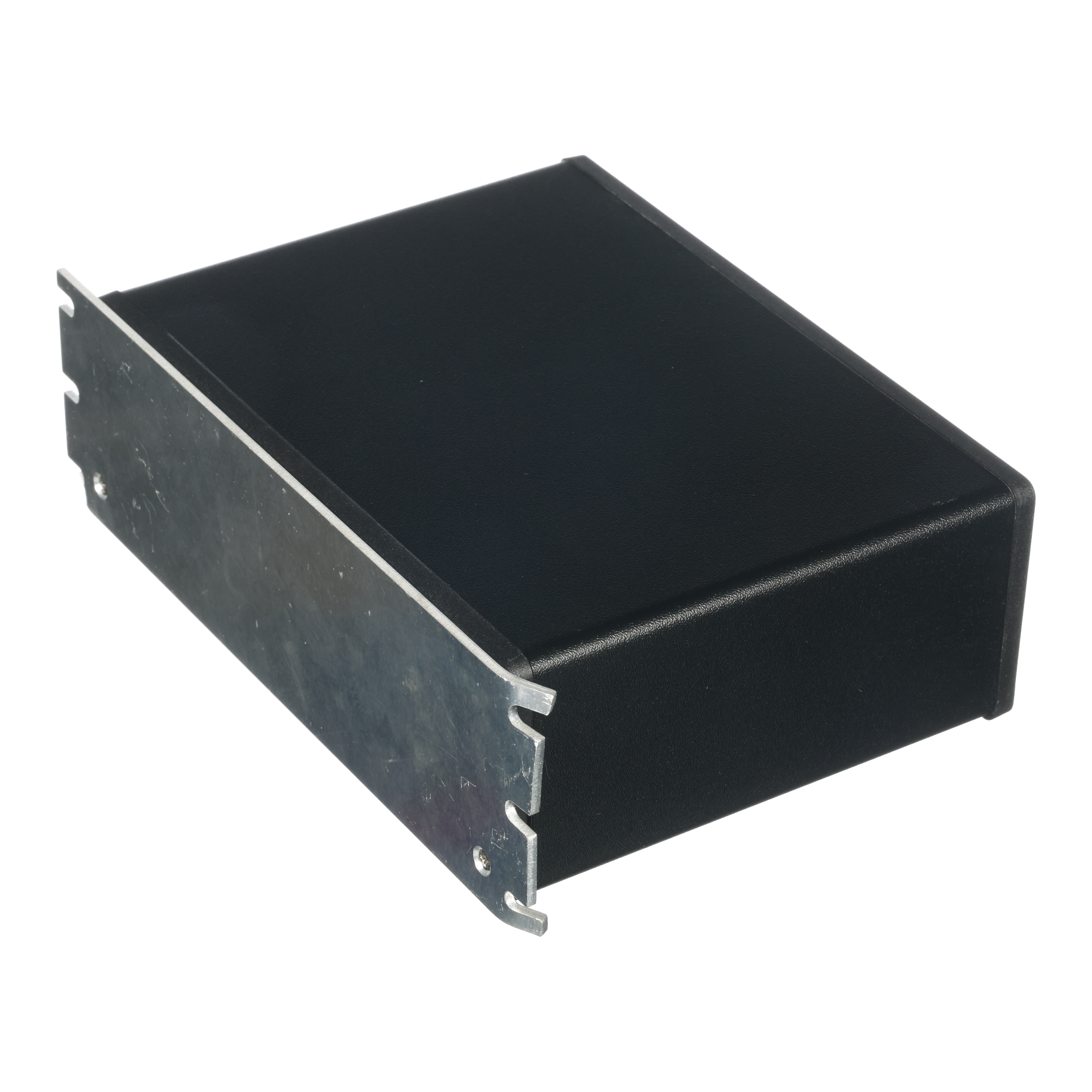 Ensclosure Assembly – CPU