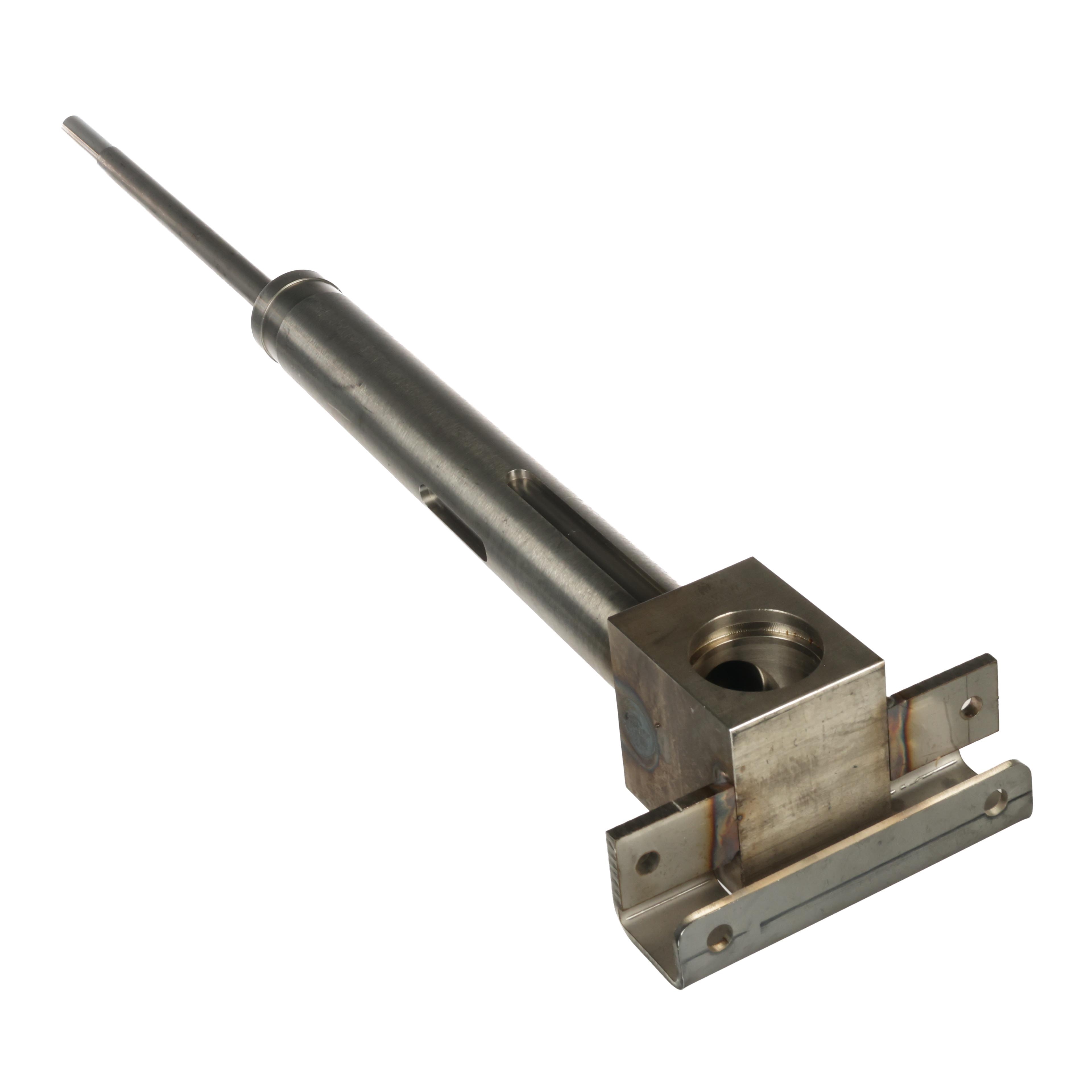 MANIFOLD SFT WLDT/SPRAY,W/BRK
