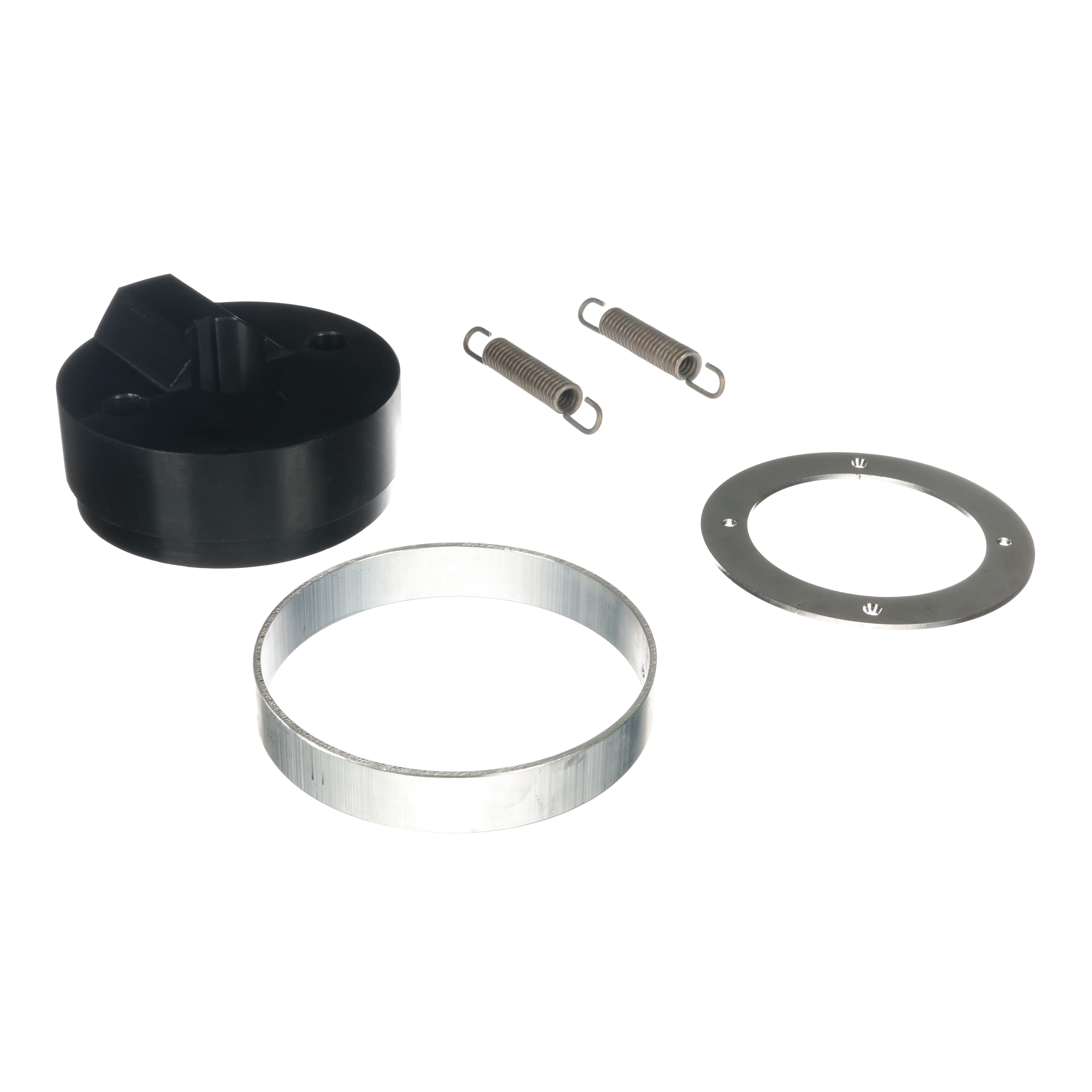 PLUNGER RKIT/RADIUS