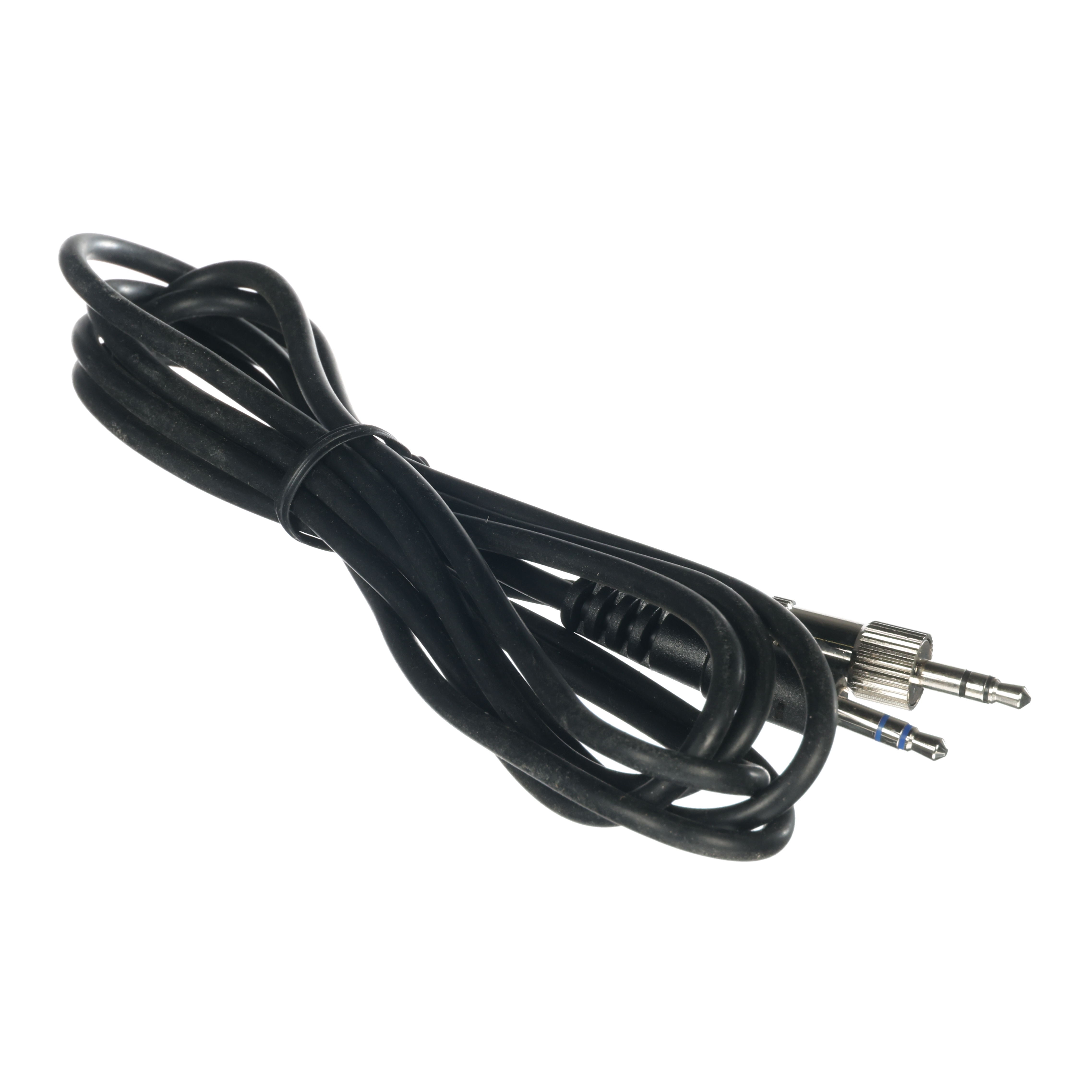 PATCH CORD/STEREO,3.5MM,3.5MM