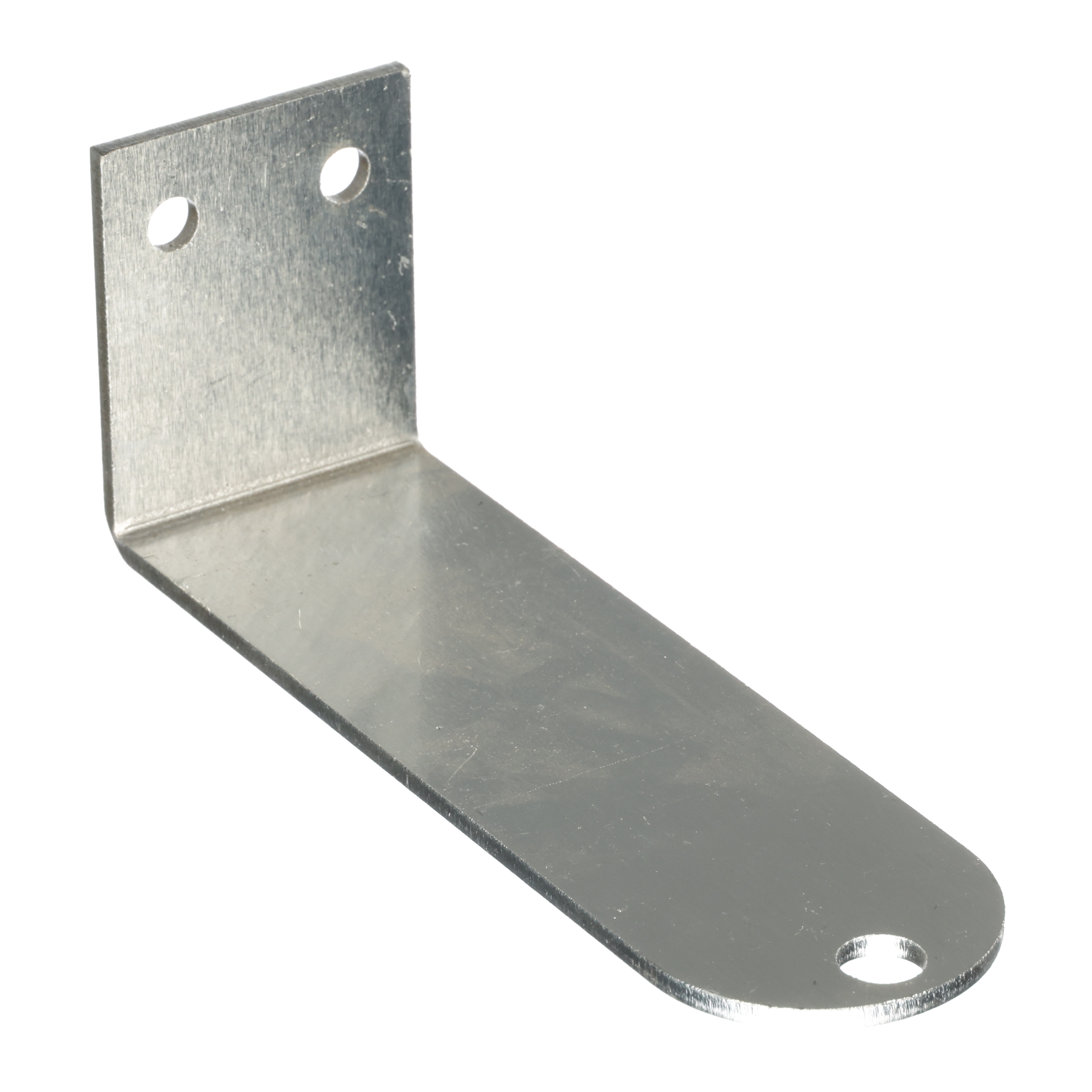 Mount/Cylinder,End,Top