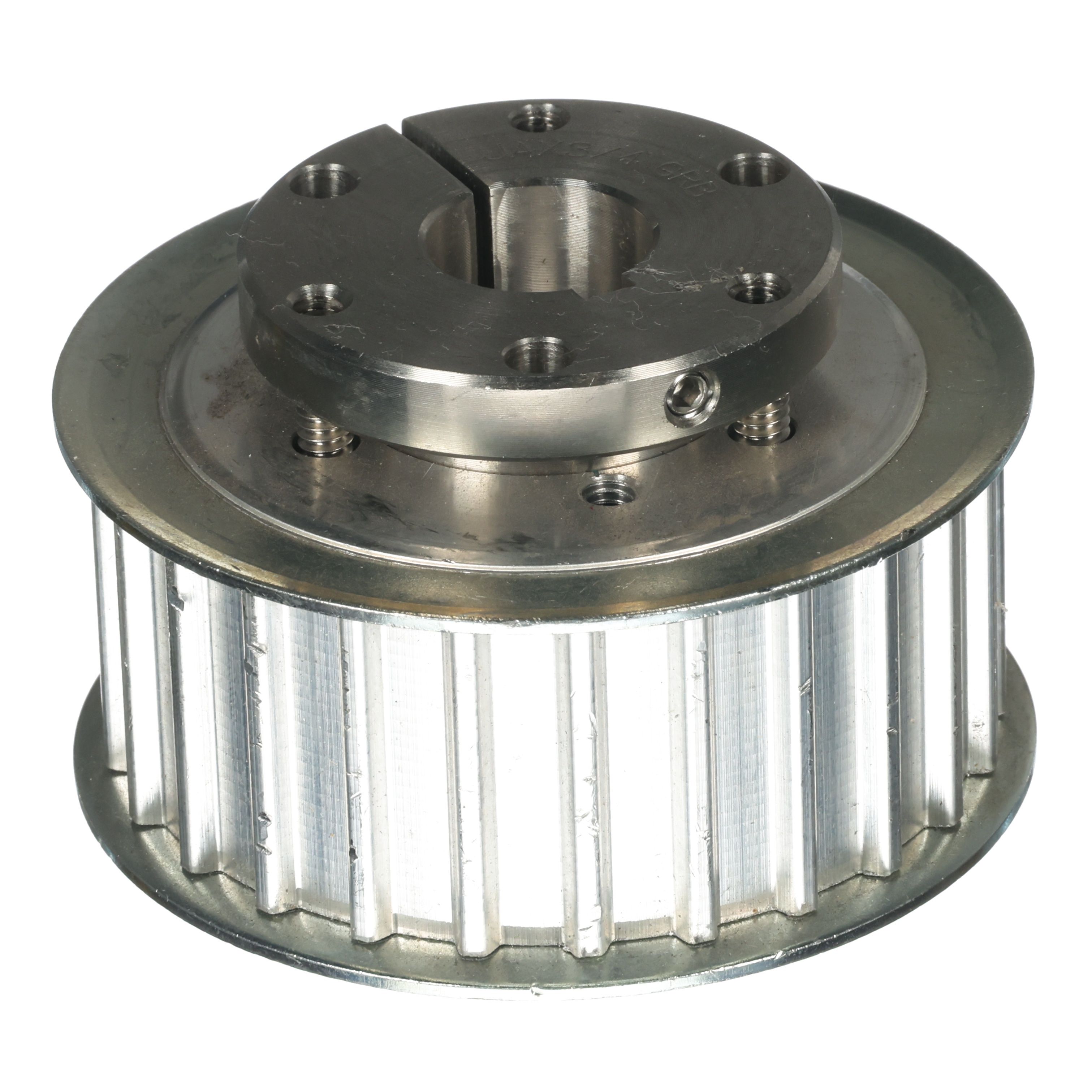 PULLEY ASSY/DRIVE,3/4,STANDARD