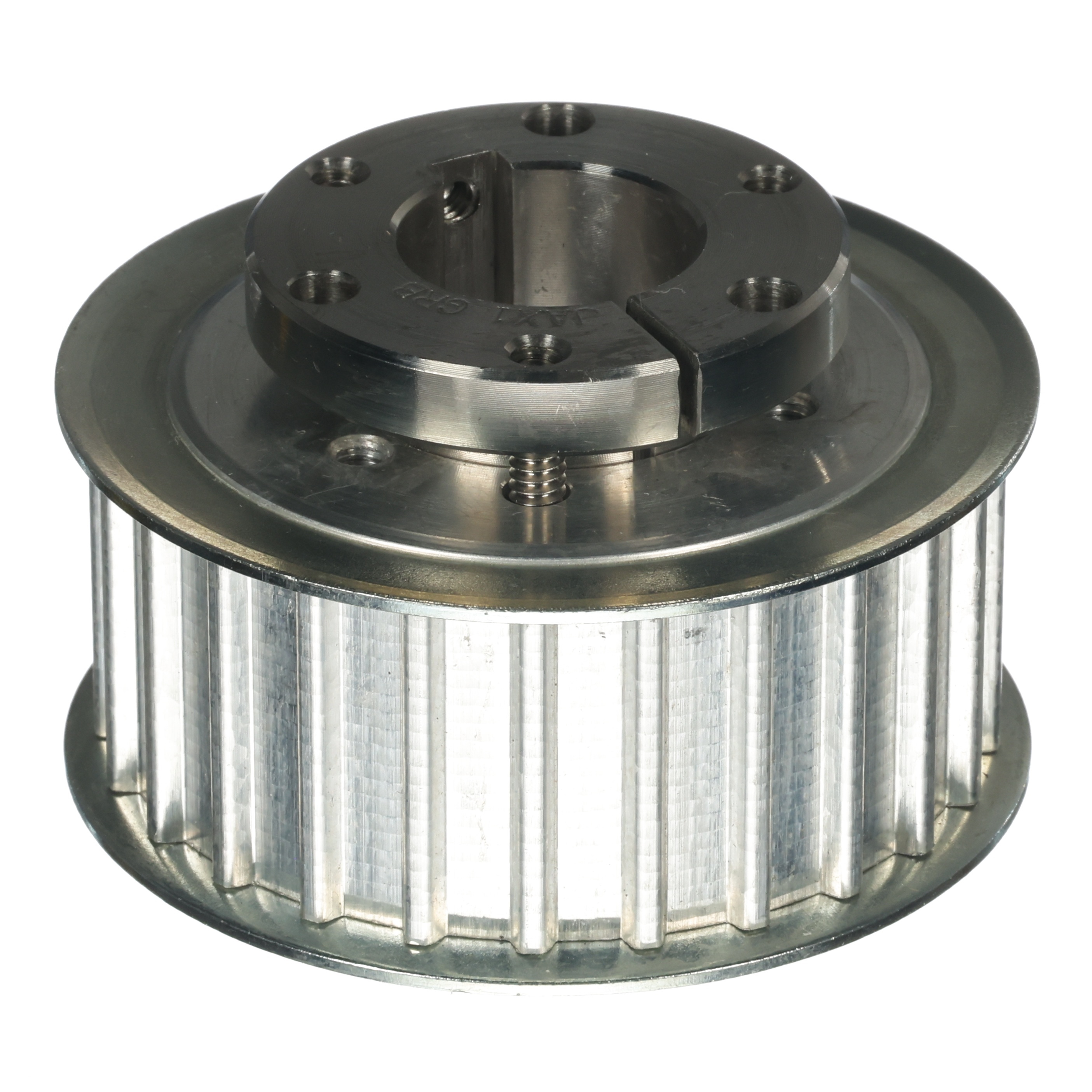 PULLEY ASSY/DRIVE,GANTRY,LEFT