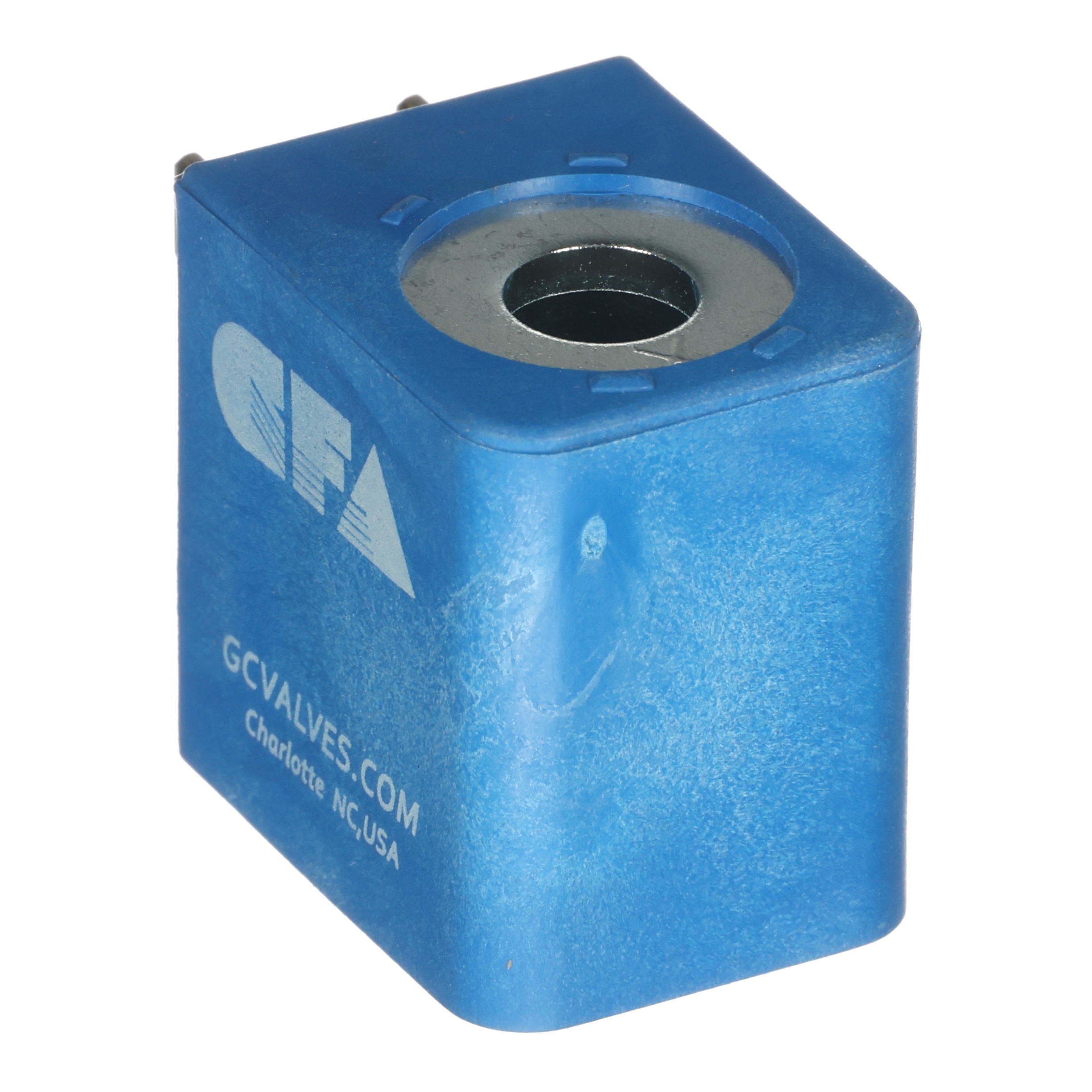 Solenoid Valve Coil, 24 Vac